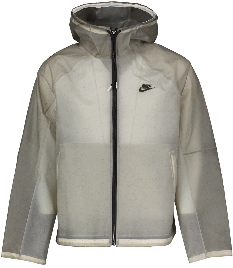 Nike Sportswear TP Zip Up 'Grey'