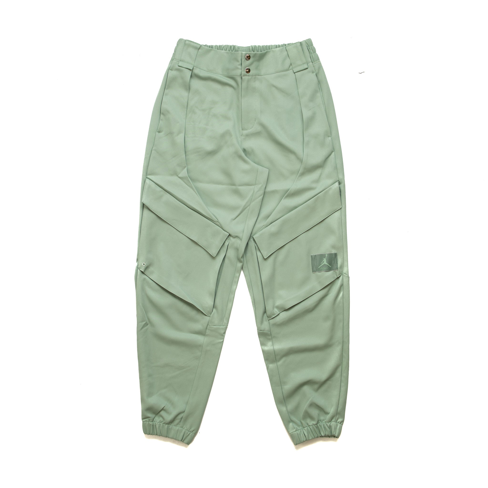 Women's Air Jordan Essential Utility Pants 'Steam'