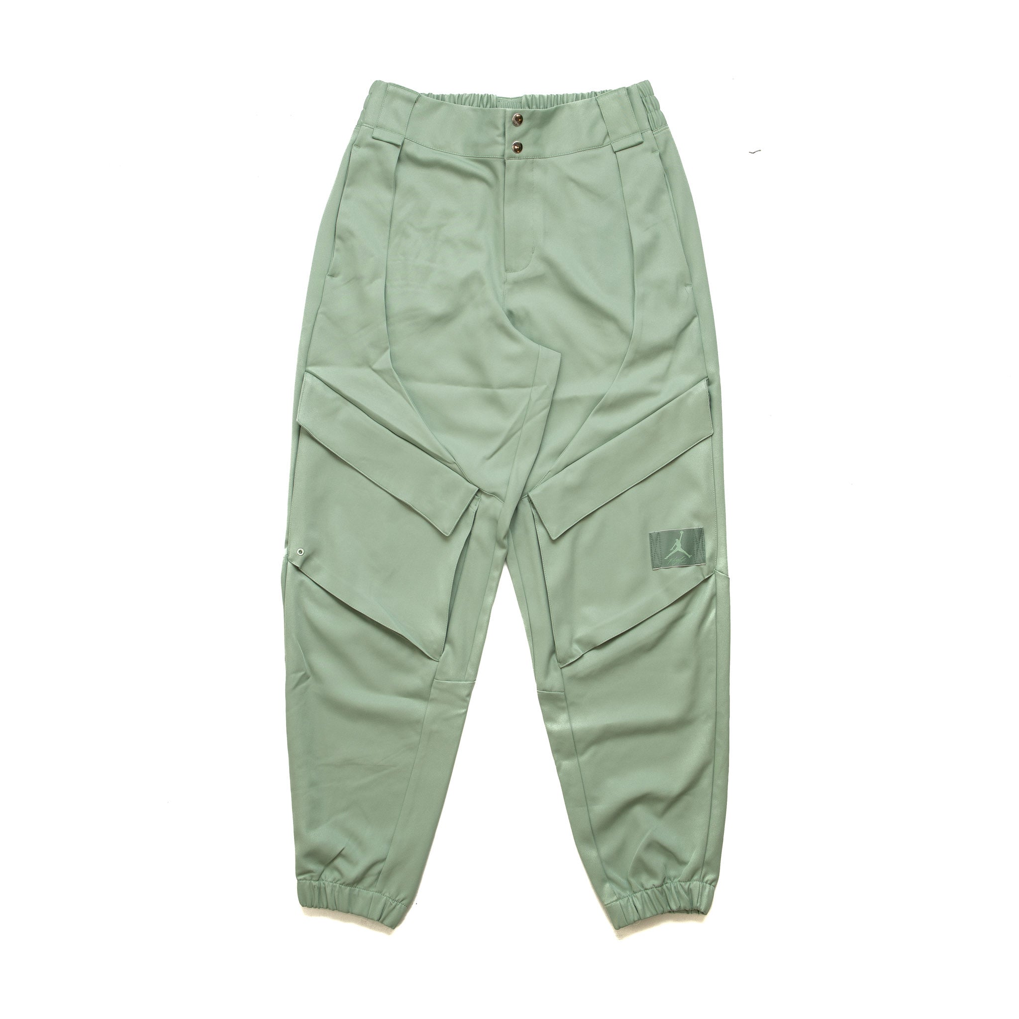 Women's Air Jordan Essential Utility Pants 'Steam'