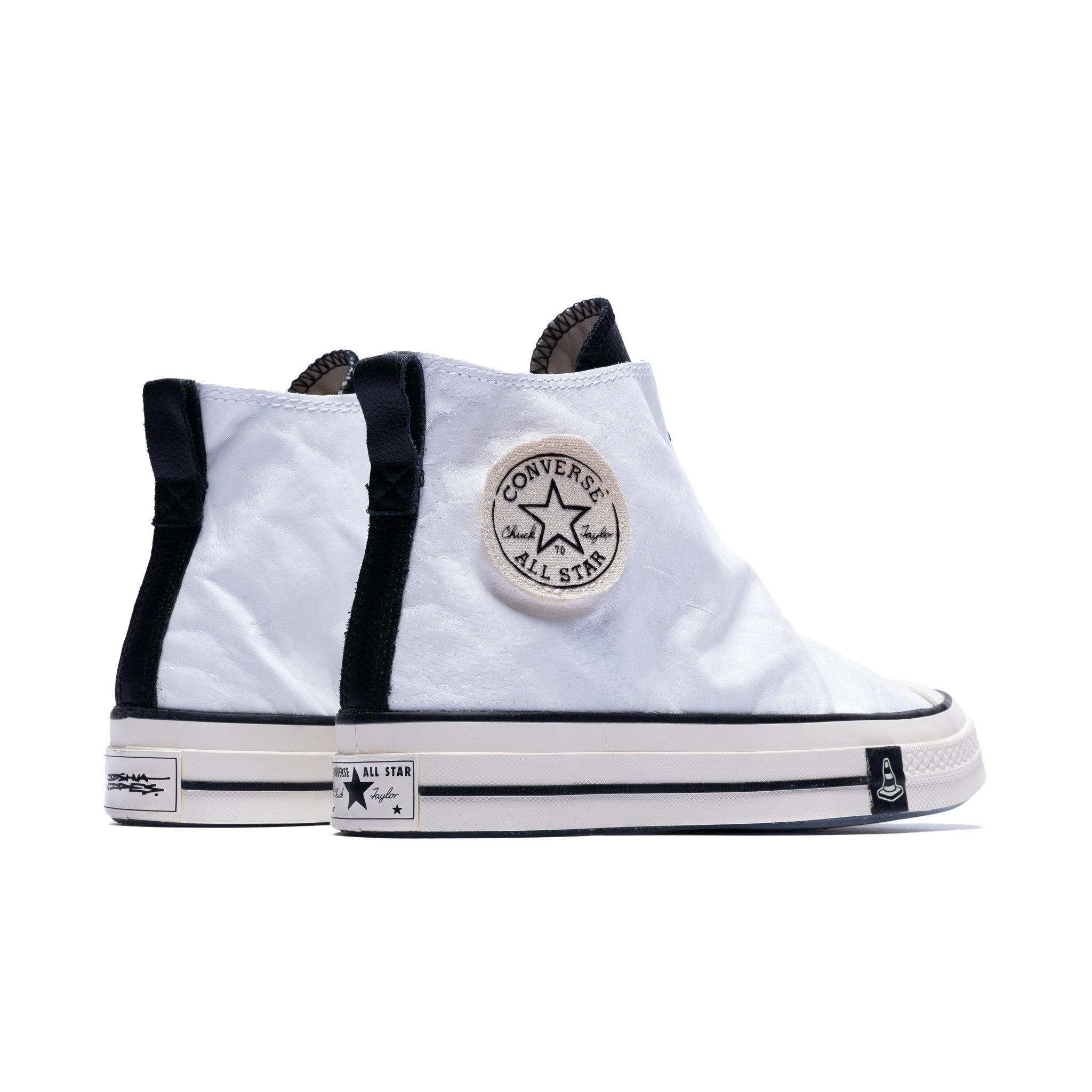 Converse x Joshua Vides Chuck 70