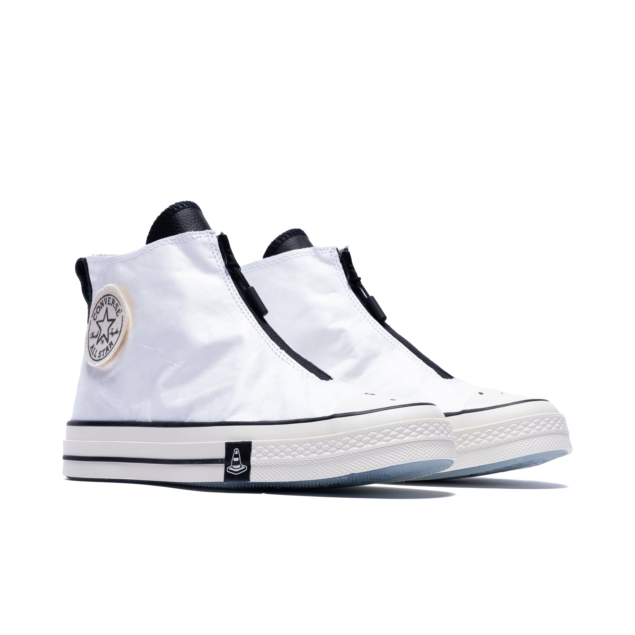 Converse x Joshua Vides Chuck 70