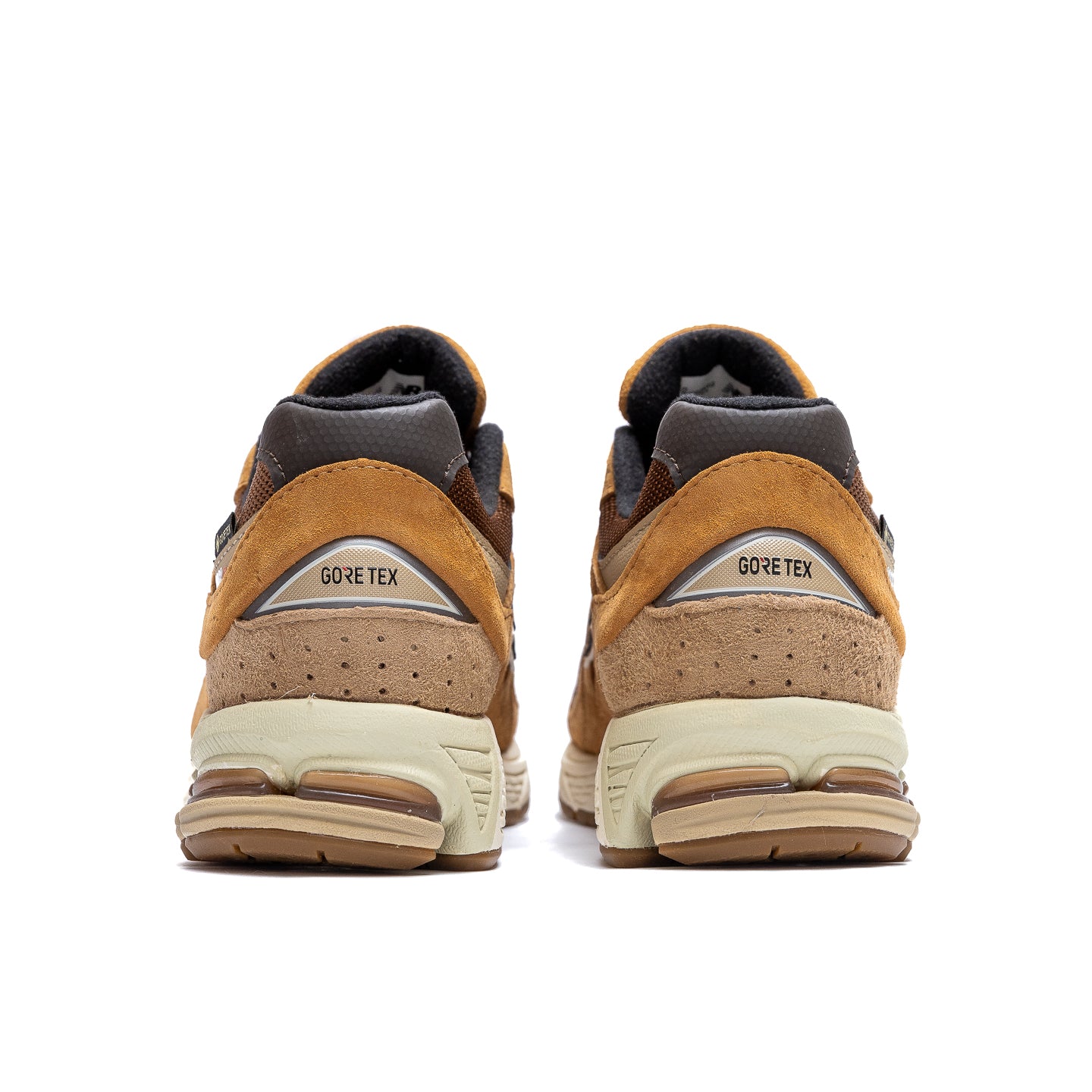 New Balance 2002R 'Gore-Tex Tobacco'