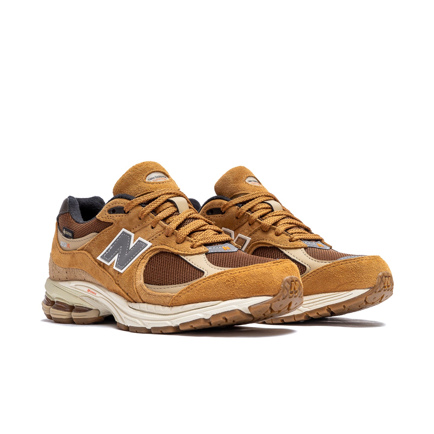 New Balance 2002R 'Gore-Tex Tobacco'