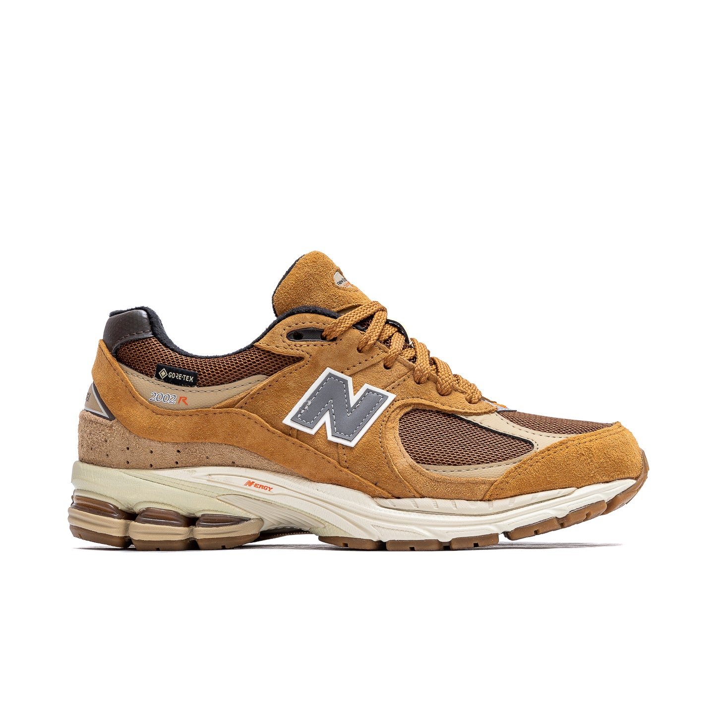 New Balance 2002R 'Gore-Tex Tobacco'