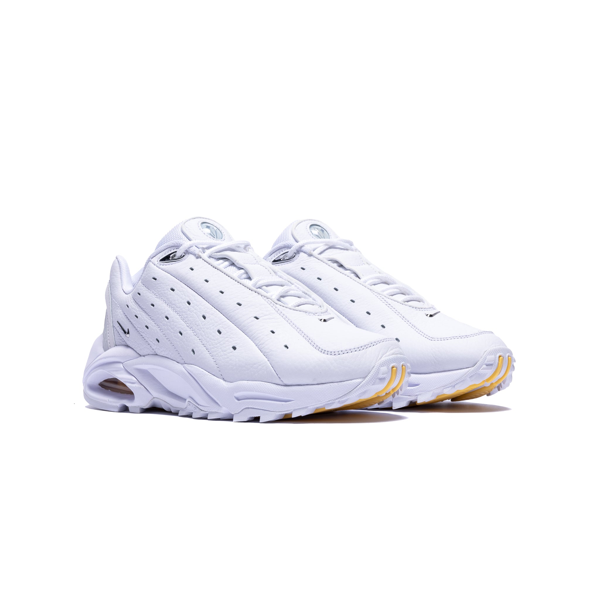 Nike NOCTA Hot Step Air Terra 'Topaz Gold'