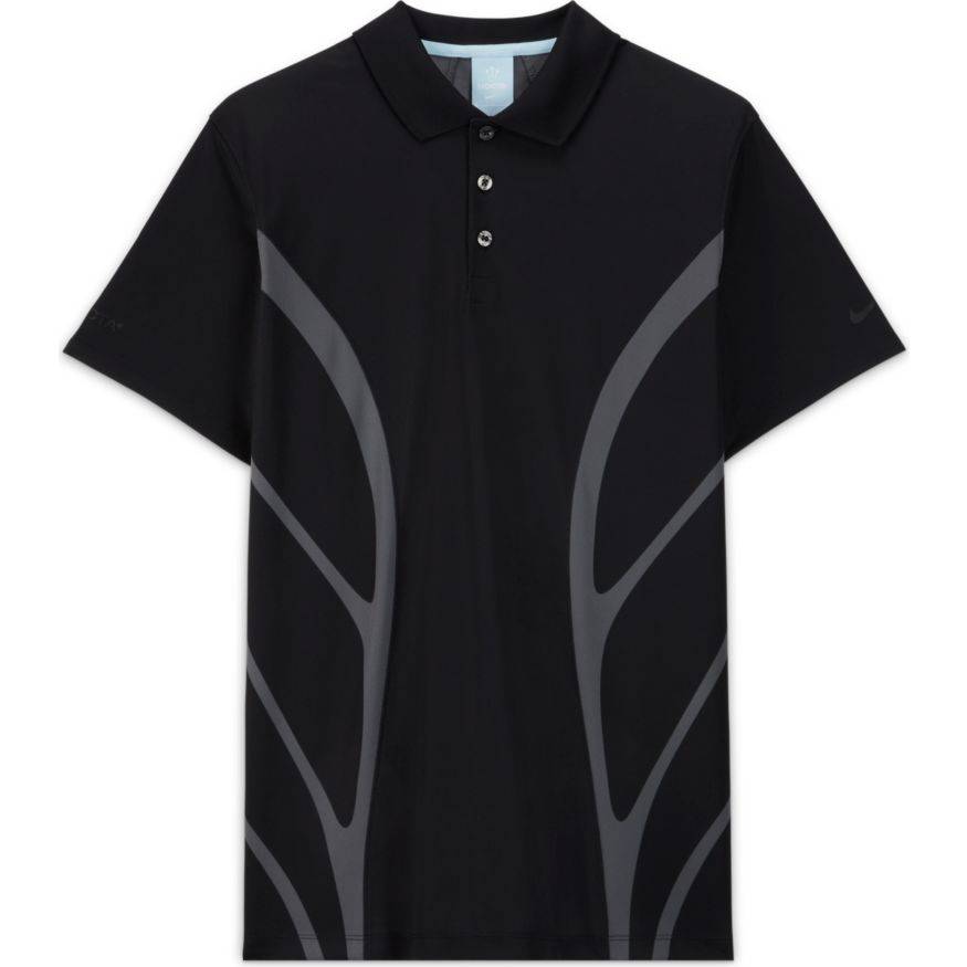 Nike NOCTA PRINTED POLO \