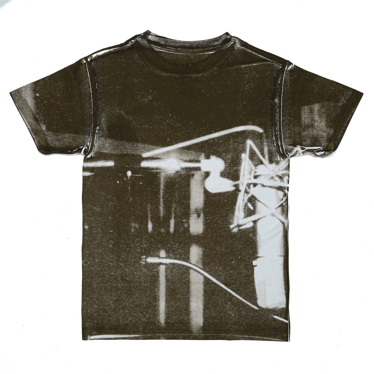 Pleasures Studio T-Shirt 'Multi'