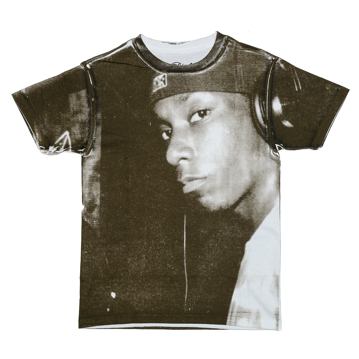Pleasures Studio T-Shirt 'Multi'