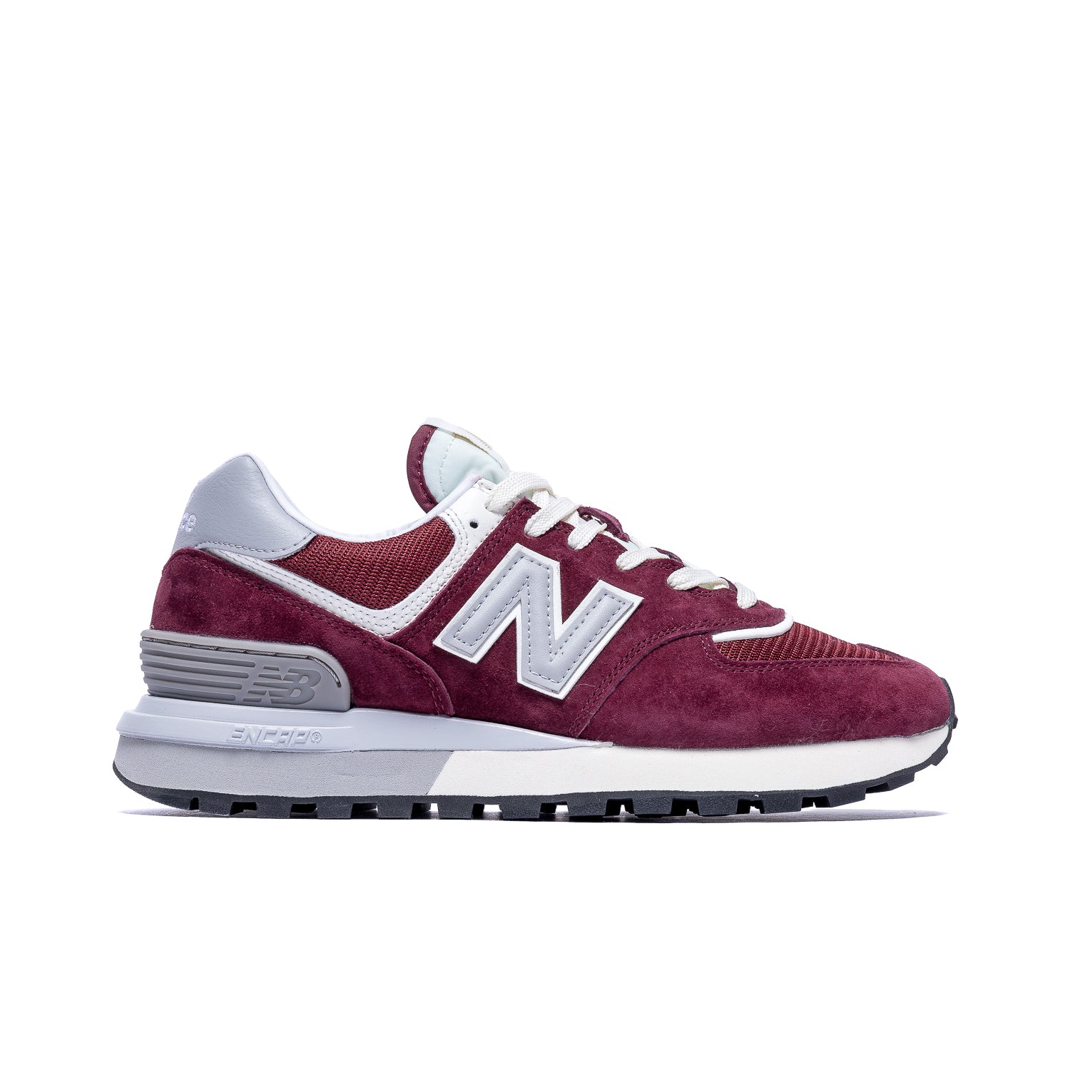 New Balance U574LGAA 'Burgundy'
