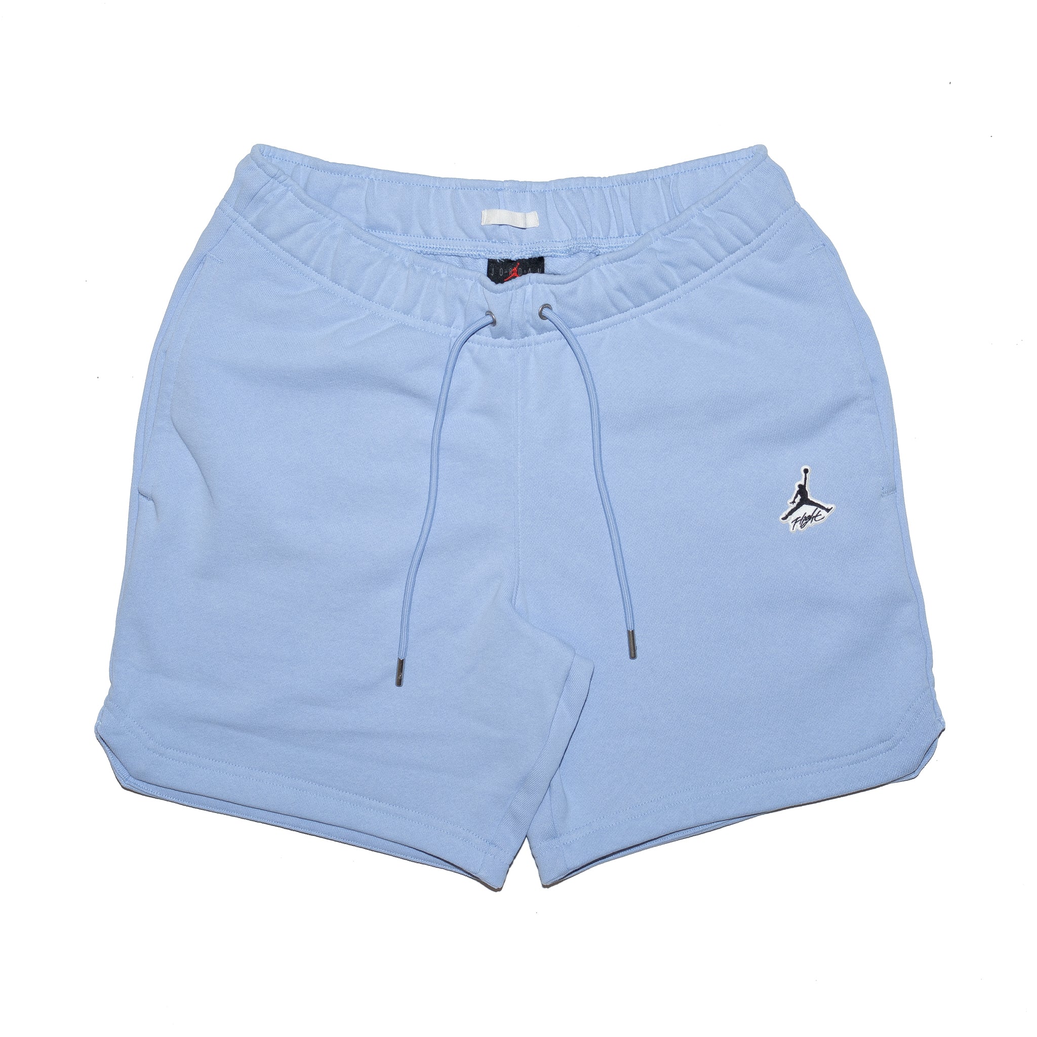 Air Jordan Essentials Fleece Shorts 'Aluminum'