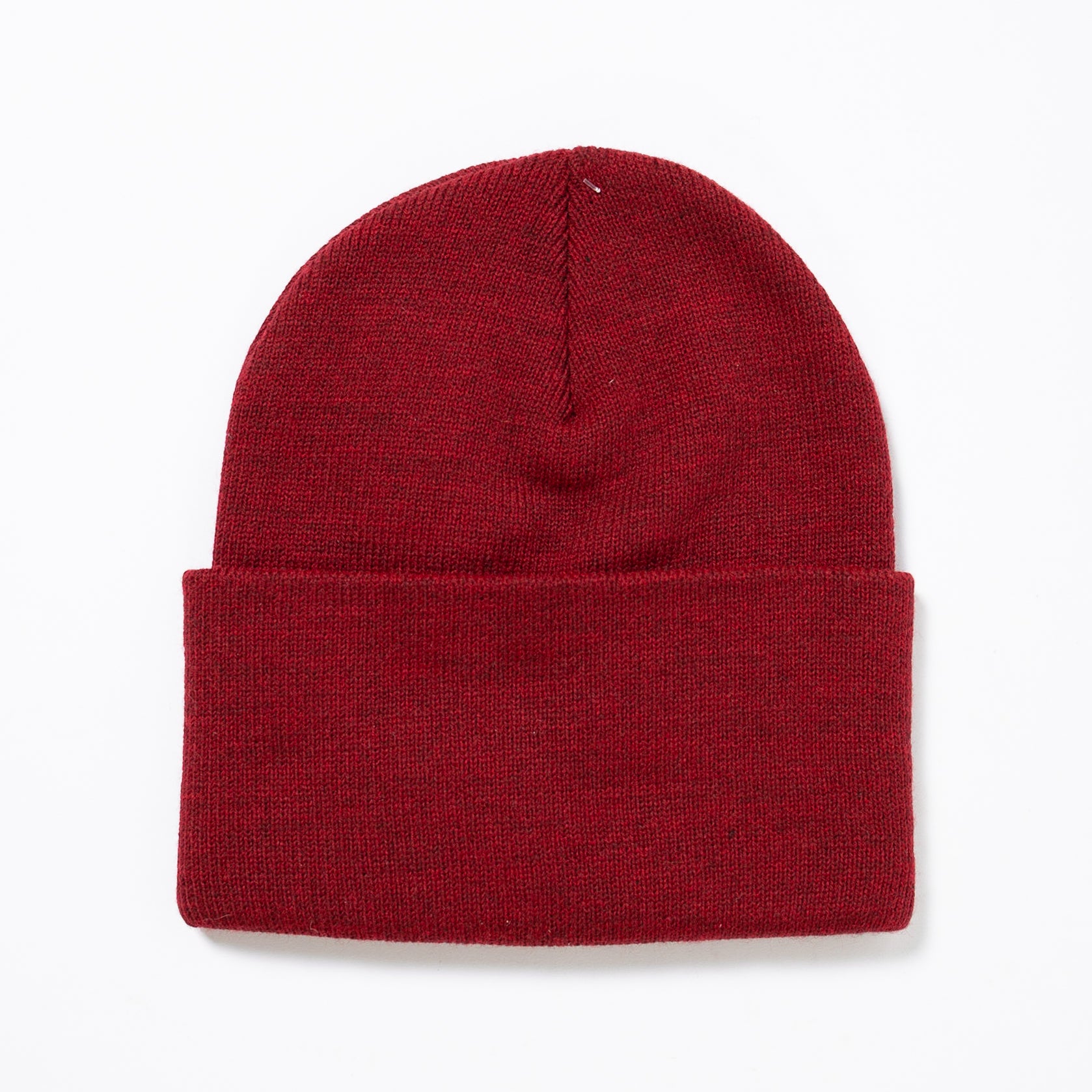 Vans Vault x Aries Patch Beanie 'Red'