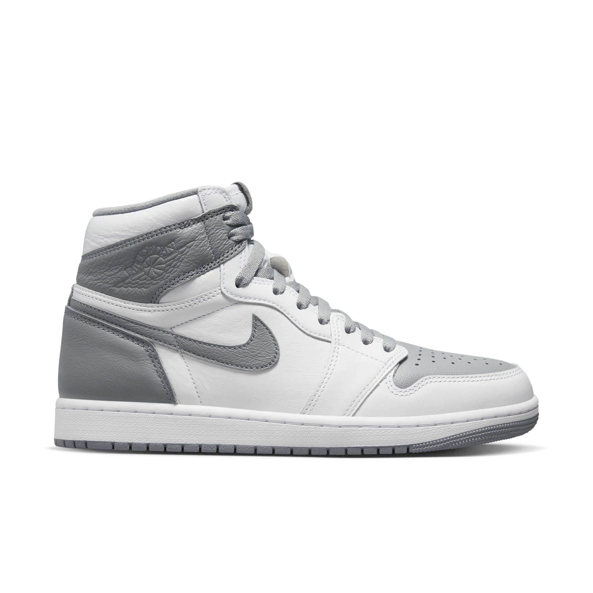 Air Jordan 1 Retro High OG 'Stealth'