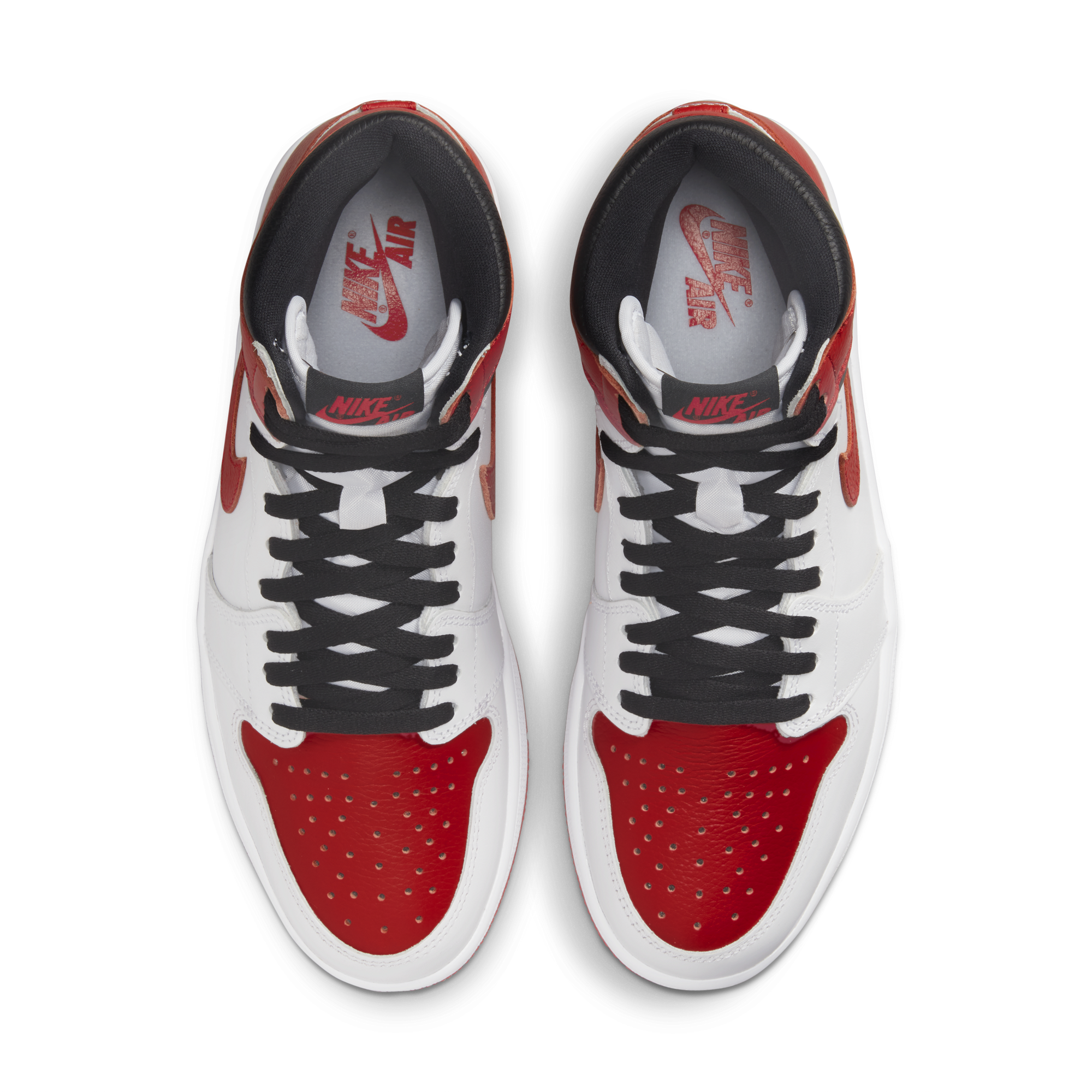 Air Jordan 1 Retro High OG "Heritage"