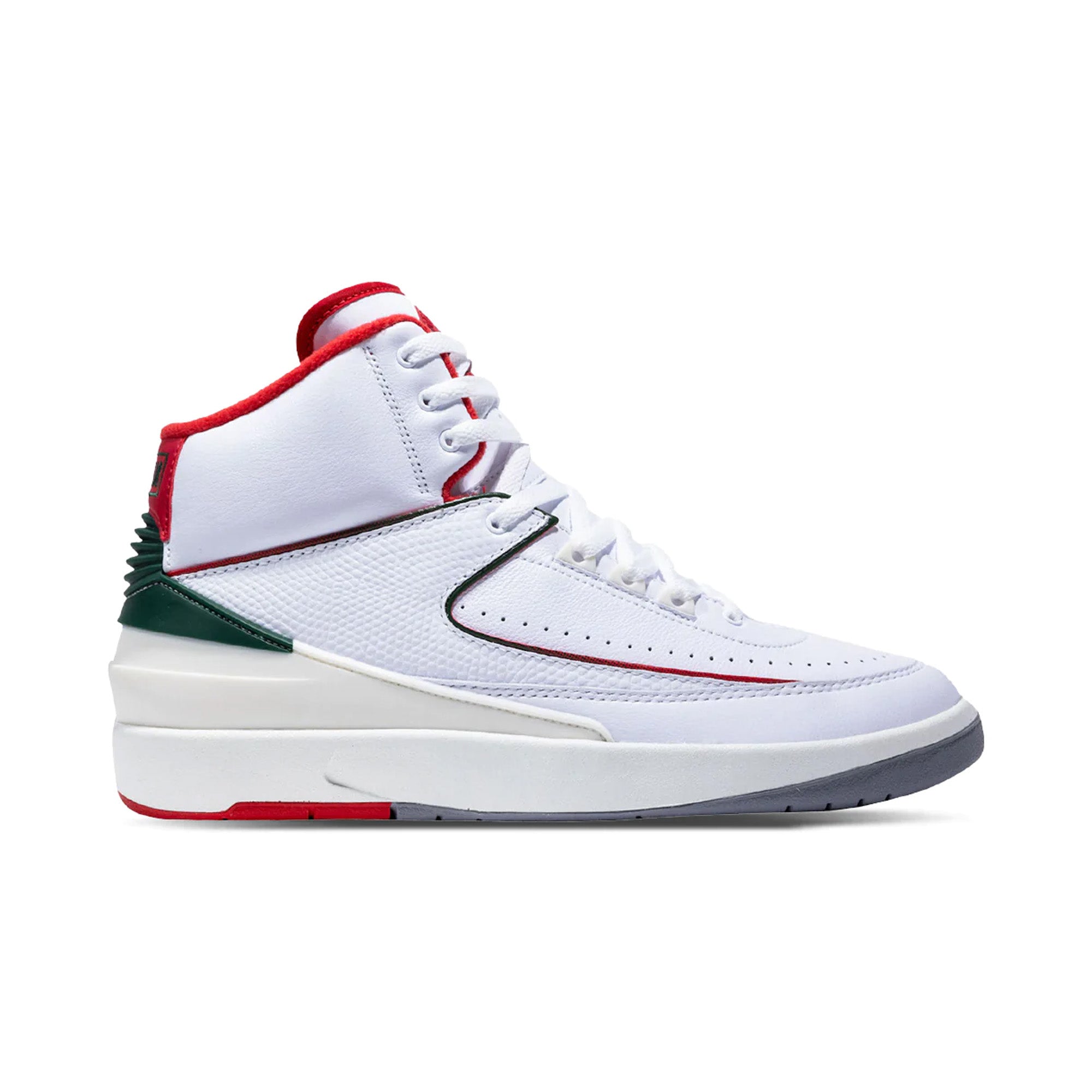 Air Jordan 2 Retro 'Italy'