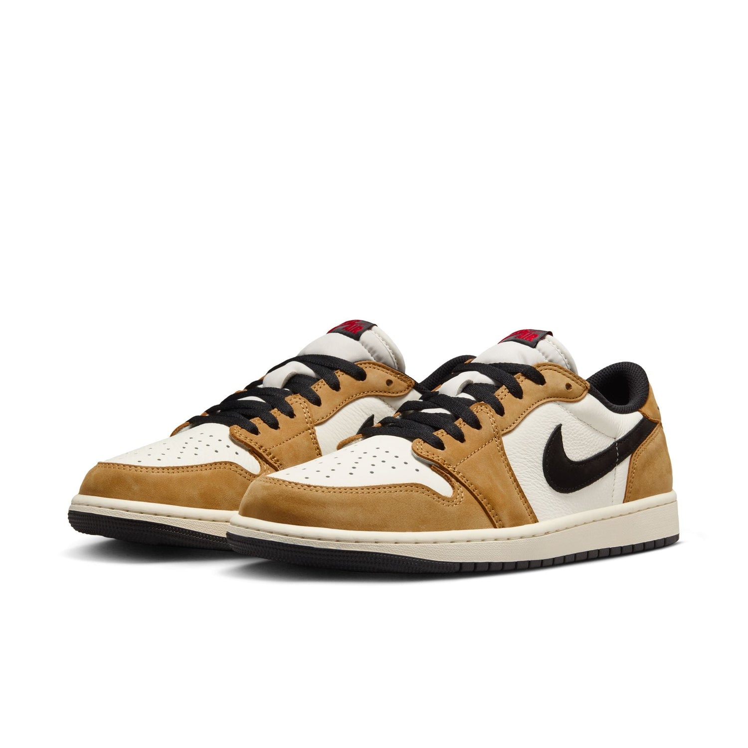 Air Jordan 1 Low OG “Rookie of the Year”