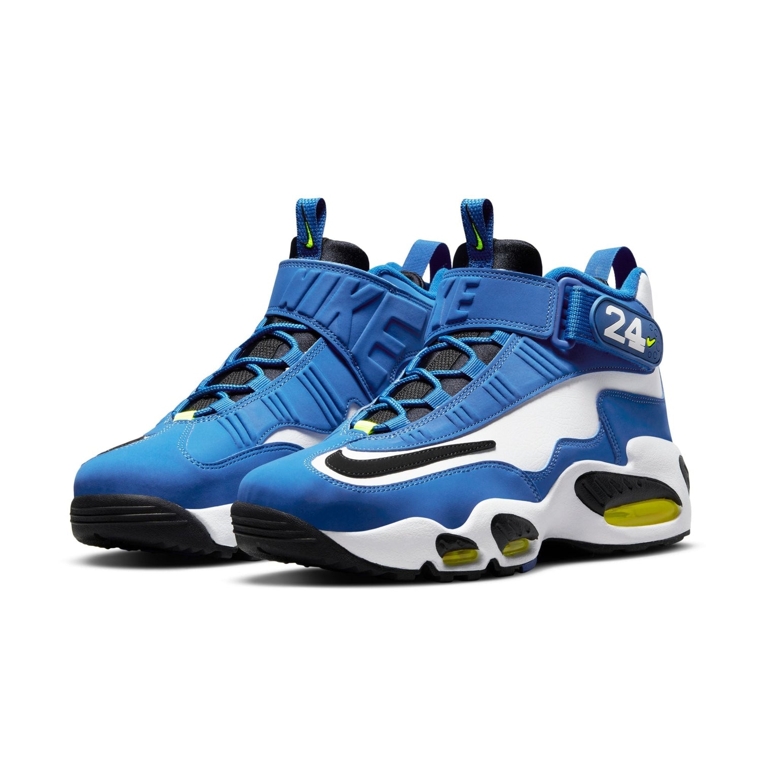 Nike Air Max Griffey One 'Varsity Royal/Volt'