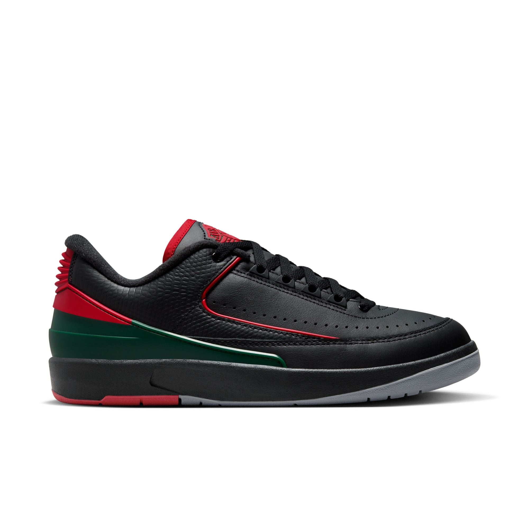 Air Jordan 2 Low Retro 'Christmas'