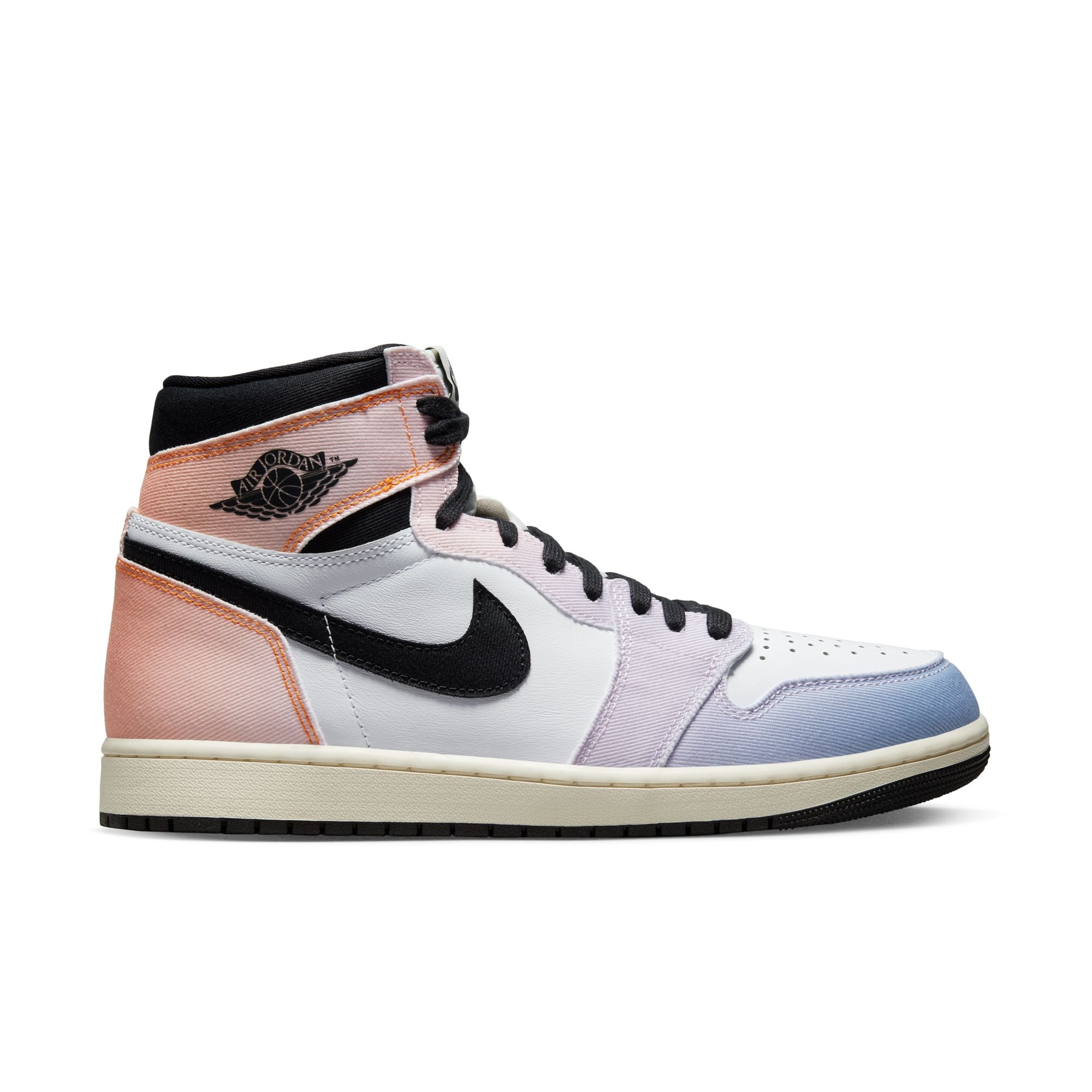 Air Jordan 1 Retro High OG Craft 'Skyline'