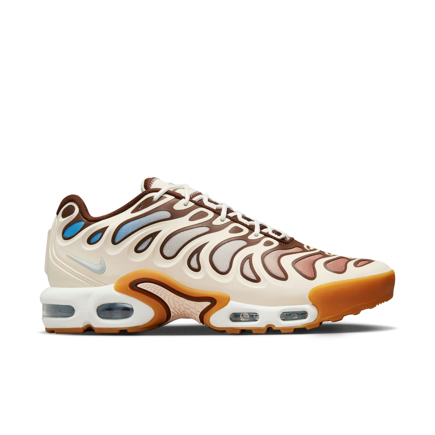 The Nike Air Max Plus Drift 'Phantom'