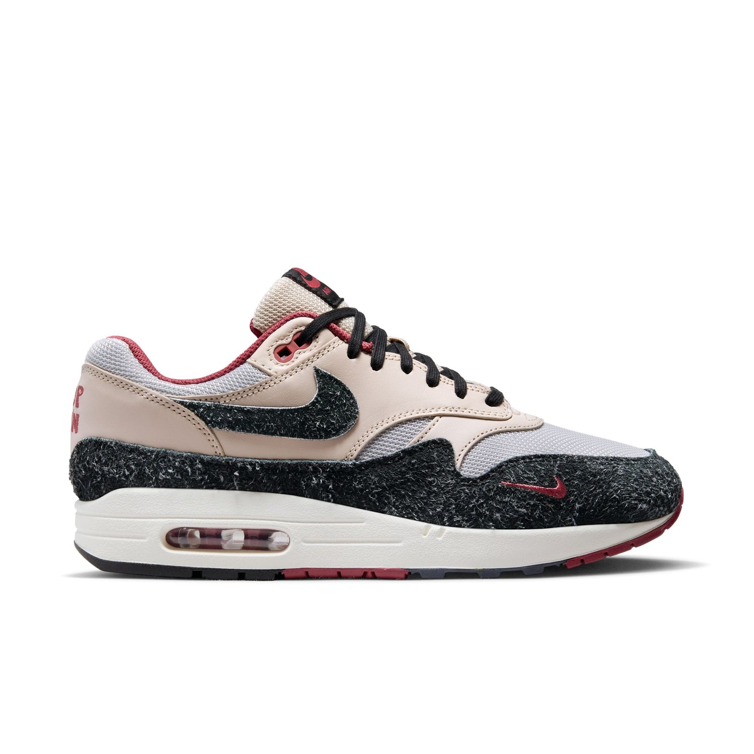 Nike Air Max 1 Premium 'Keep Rippin Stop Slippin 2.0'