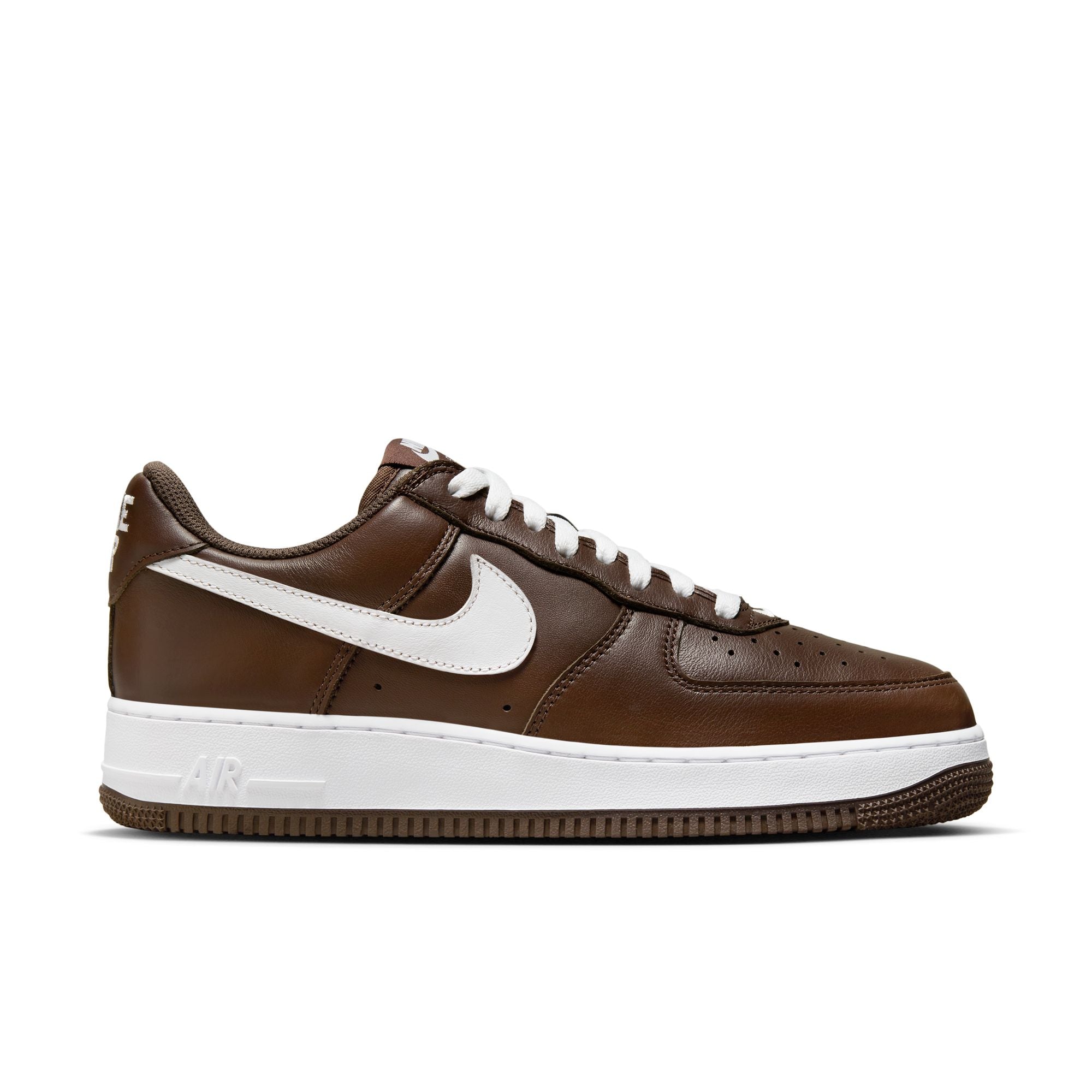 Nike Air Force 1 Low Retro 'Chocolate'
