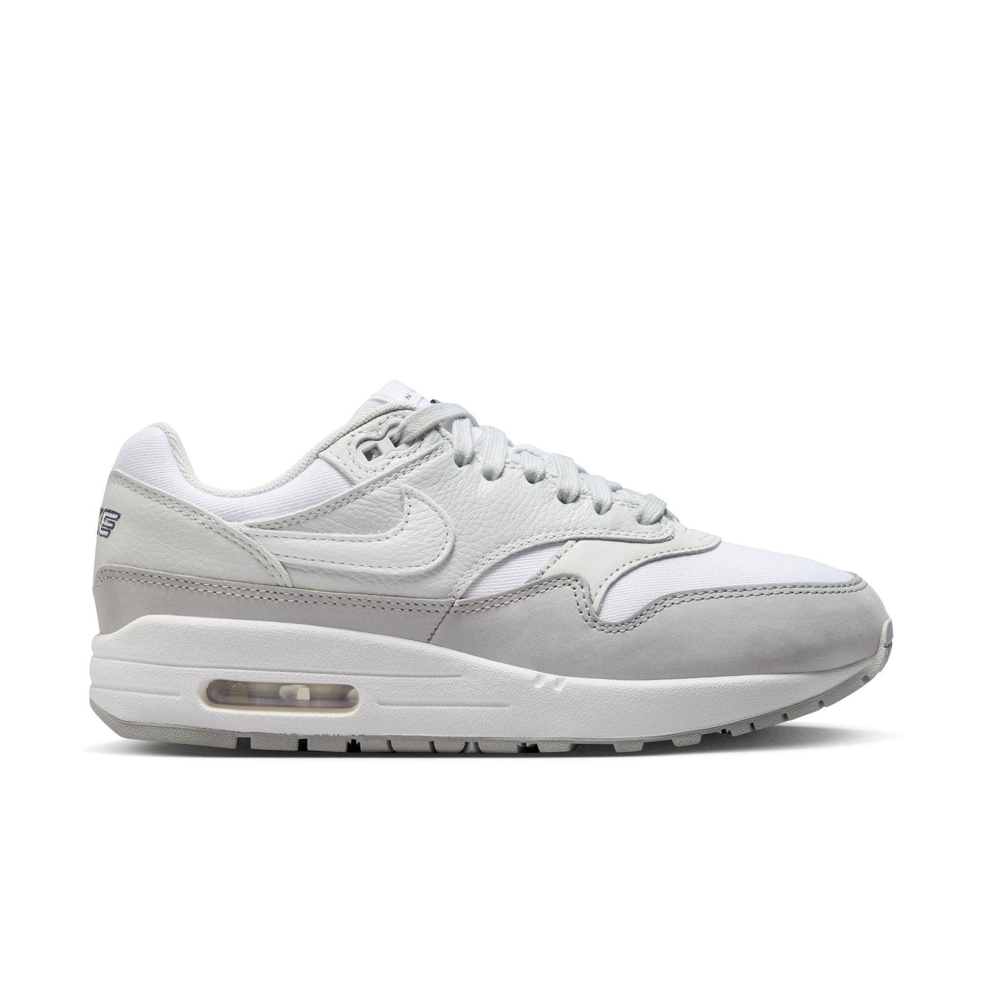 Womens Nike Air Max 1 '87 NBHD 'Light Smoke Grey'