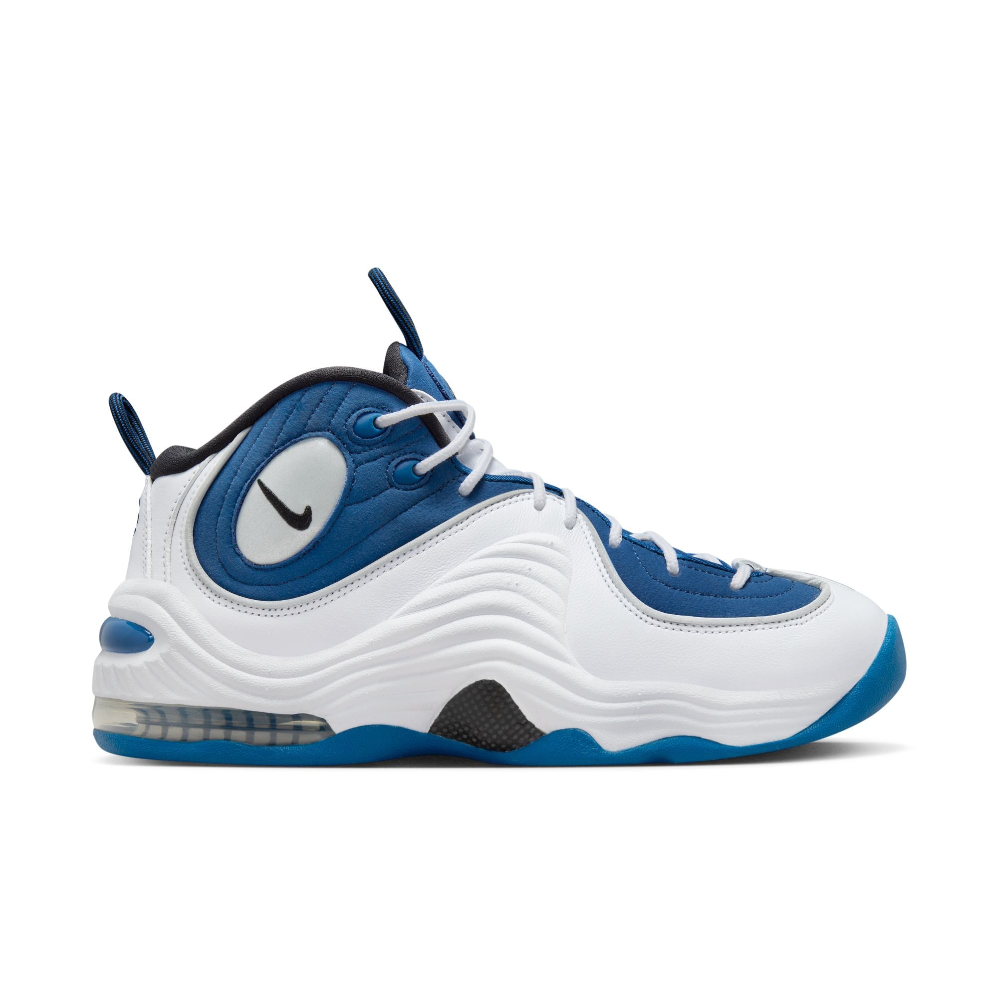 Nike Air Penny 2 QS 'Atlantic Blue'