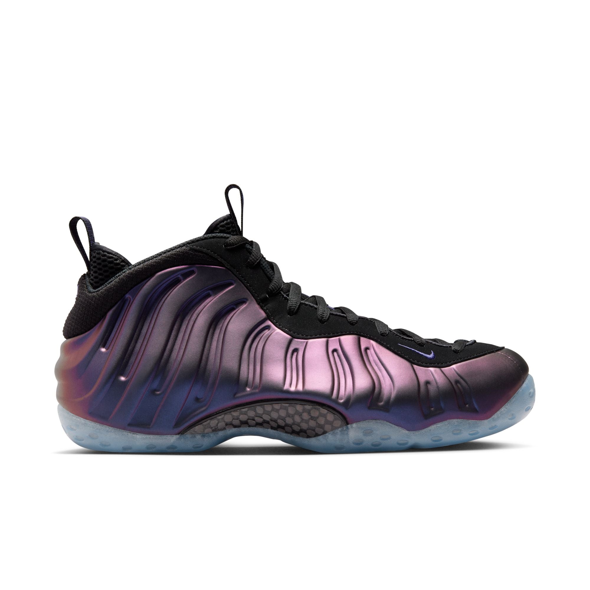 Nike Air Foamposite One 'Eggplant'