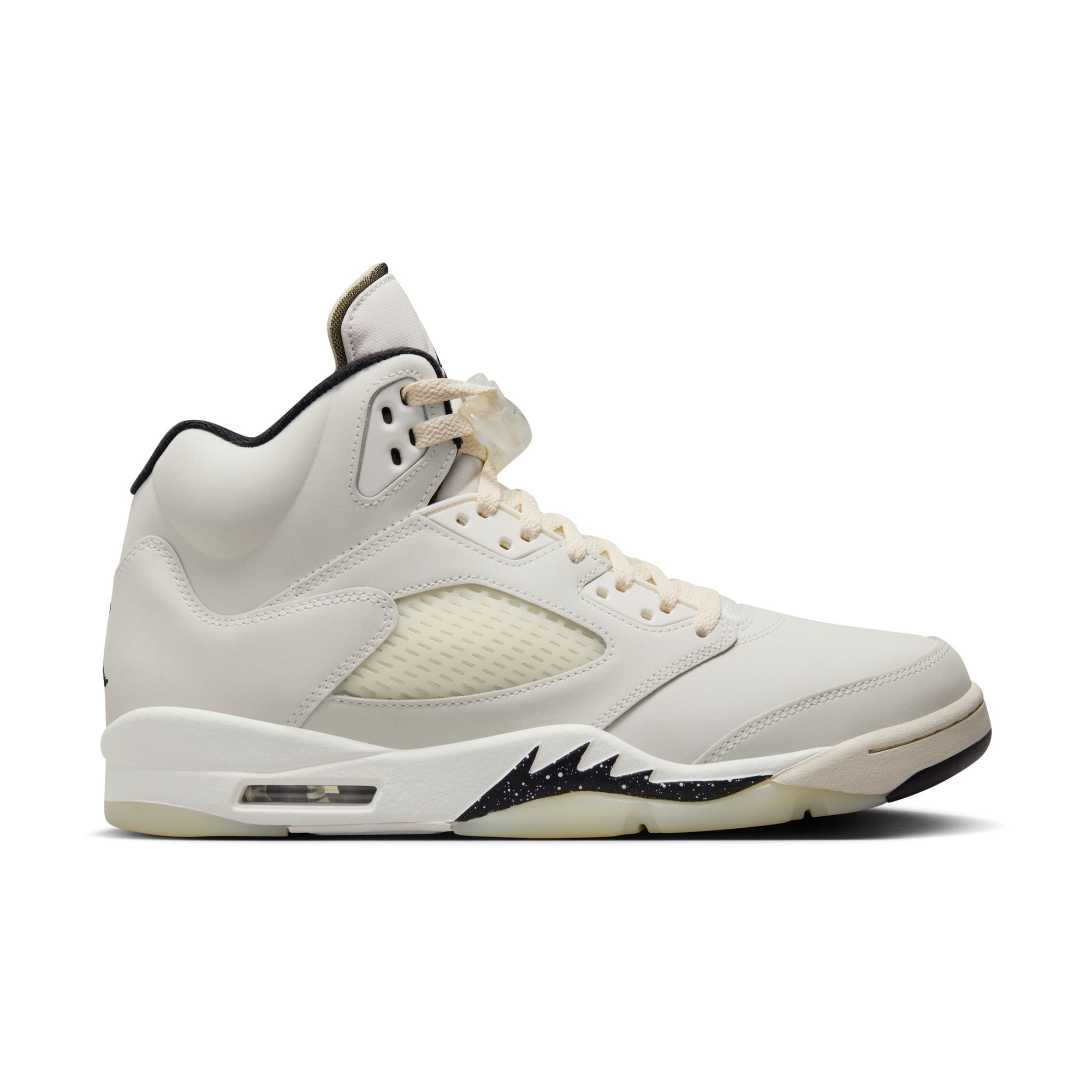 Air Jordan 5 Retro SE 'Sail'