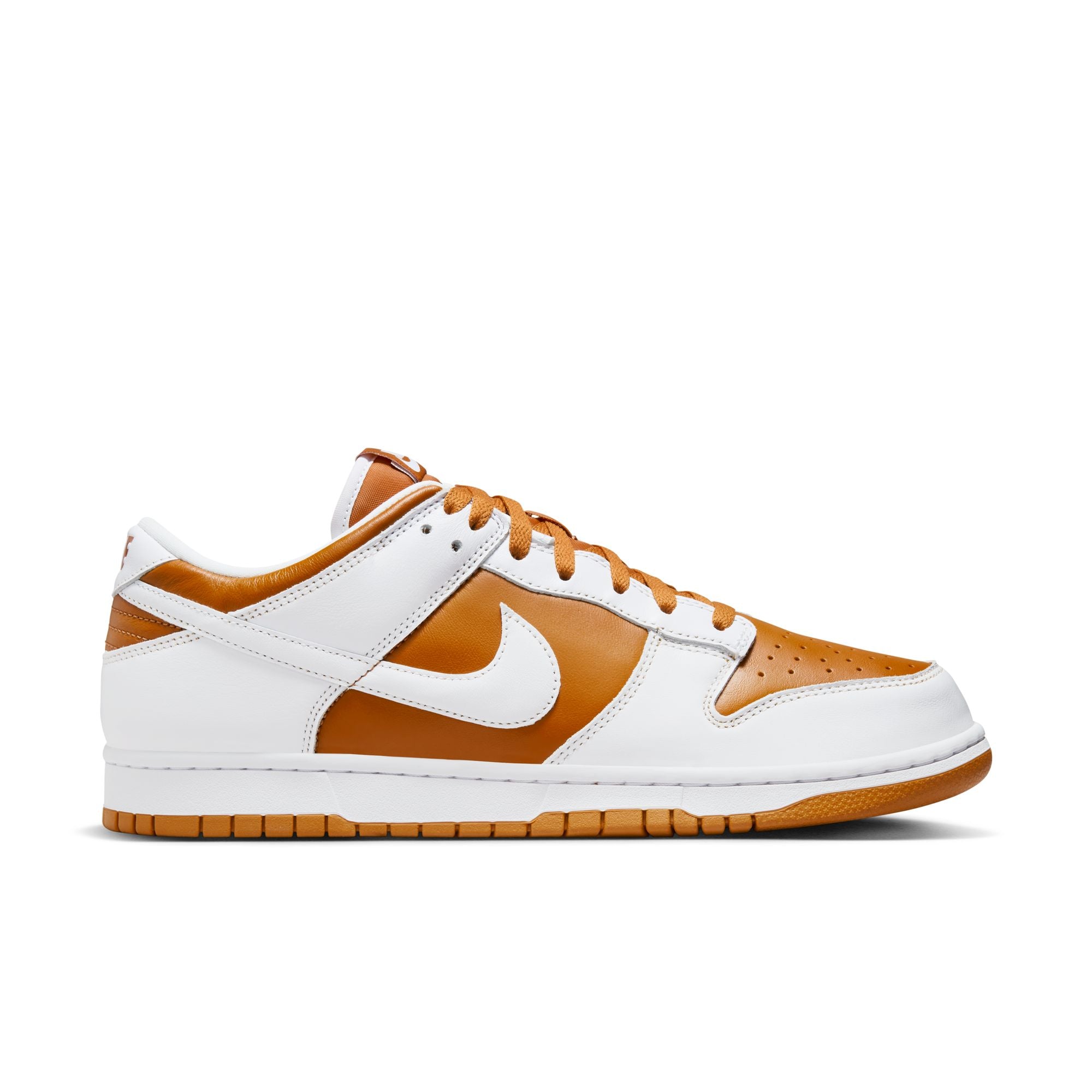 Nike Dunk Low Retro 'Dark Curry'