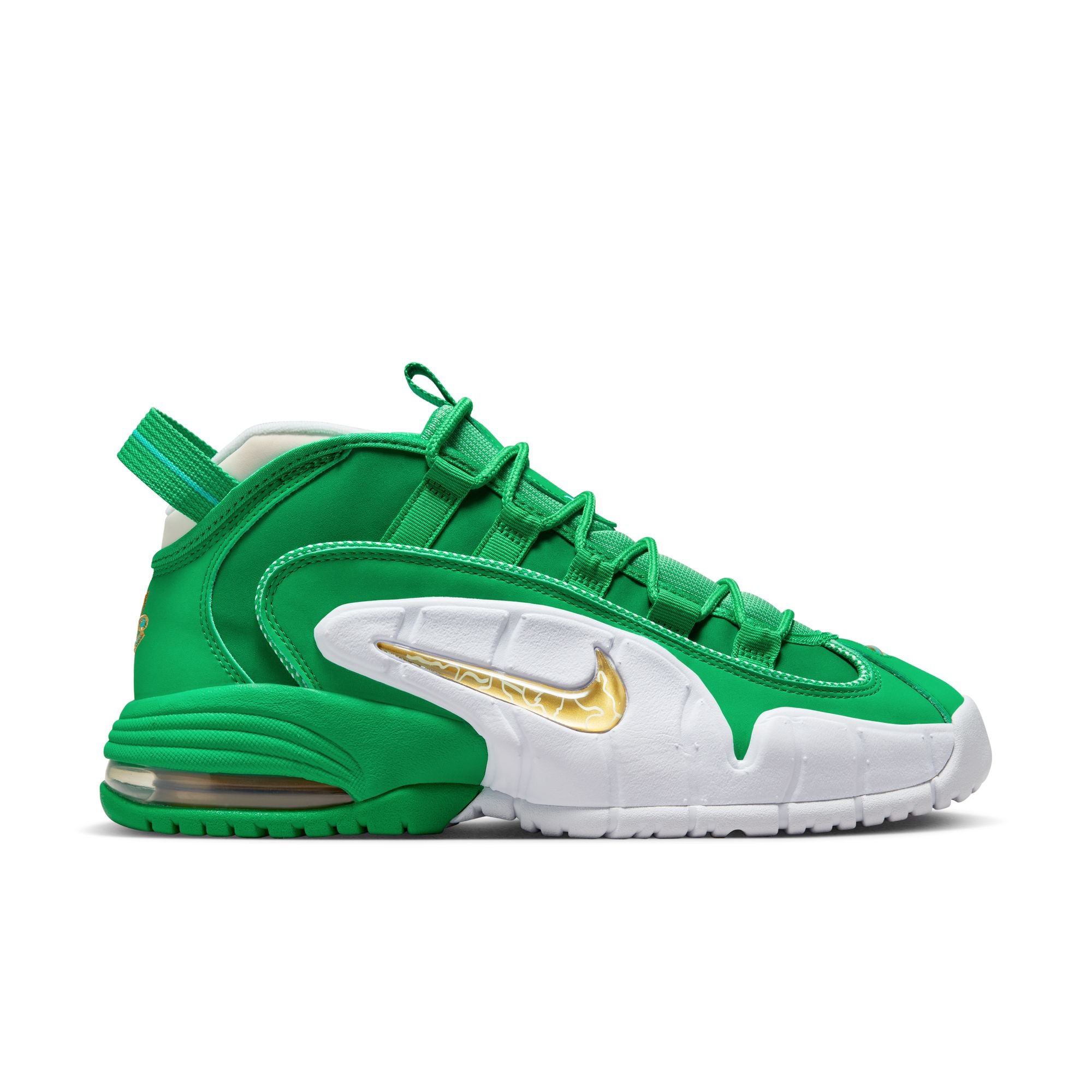 Nike Air Max Penny 'Stadium Green'