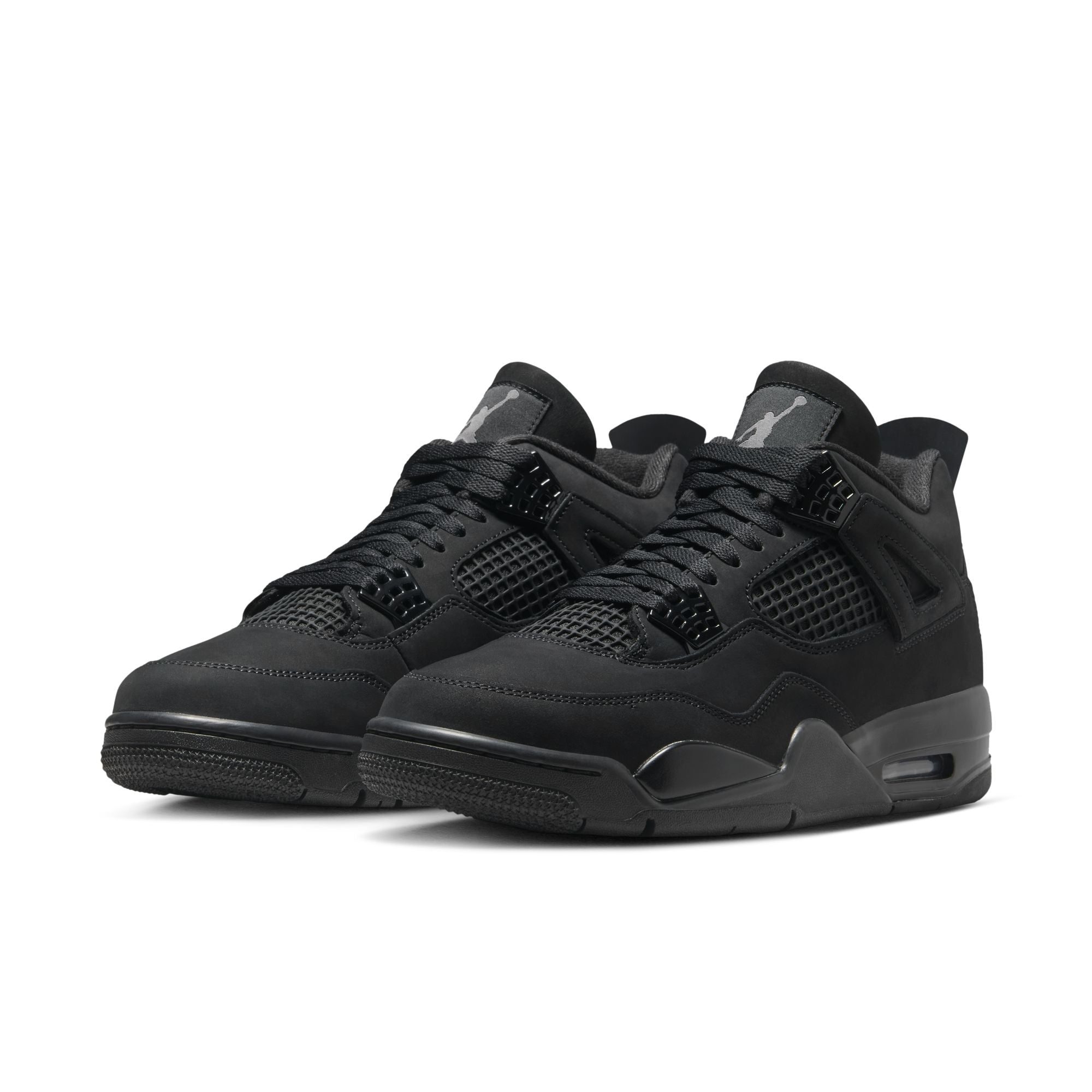 Air Jordan 4 Retro "Black Cat"