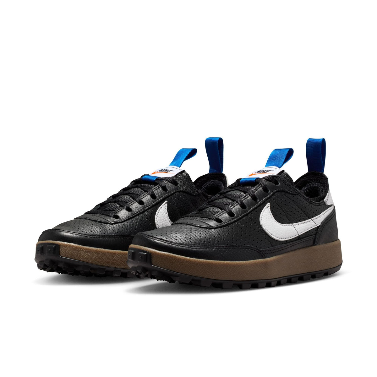 Tom Sachs x NikeCraft General Purpose Shoe 'Demerits'