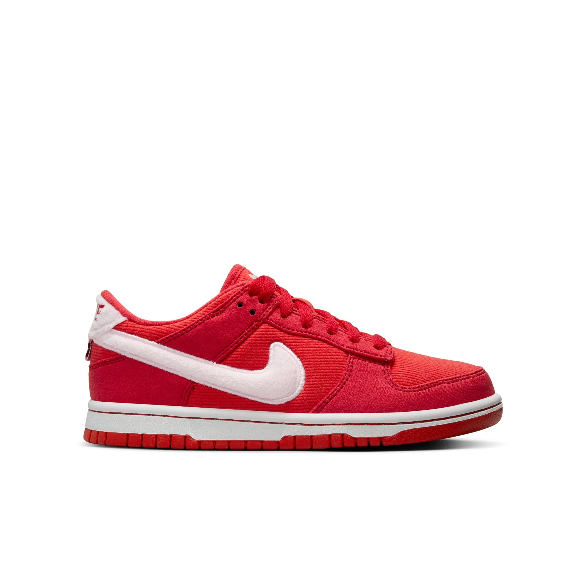 Youth Nike Dunk Low 'Valentine's Day'