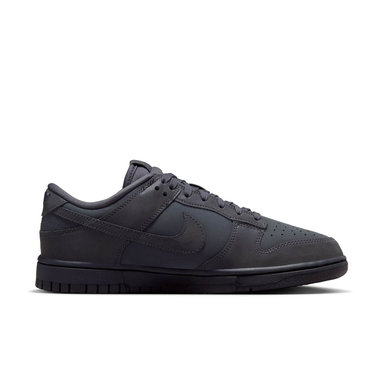 Womens Nike Dunk Low 'Anthracite'