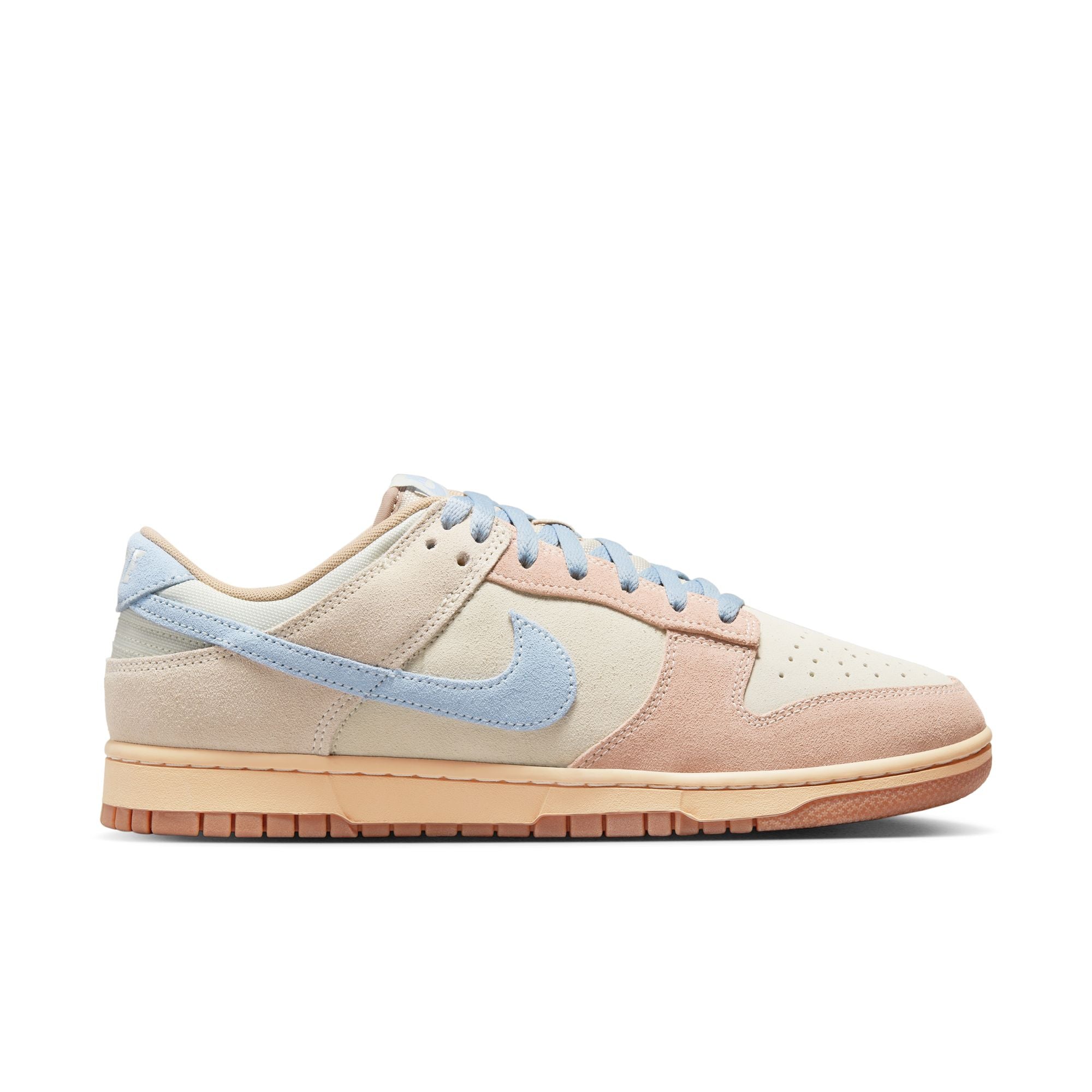 Nike Dunk Low Retro 'Light Armory Blue'
