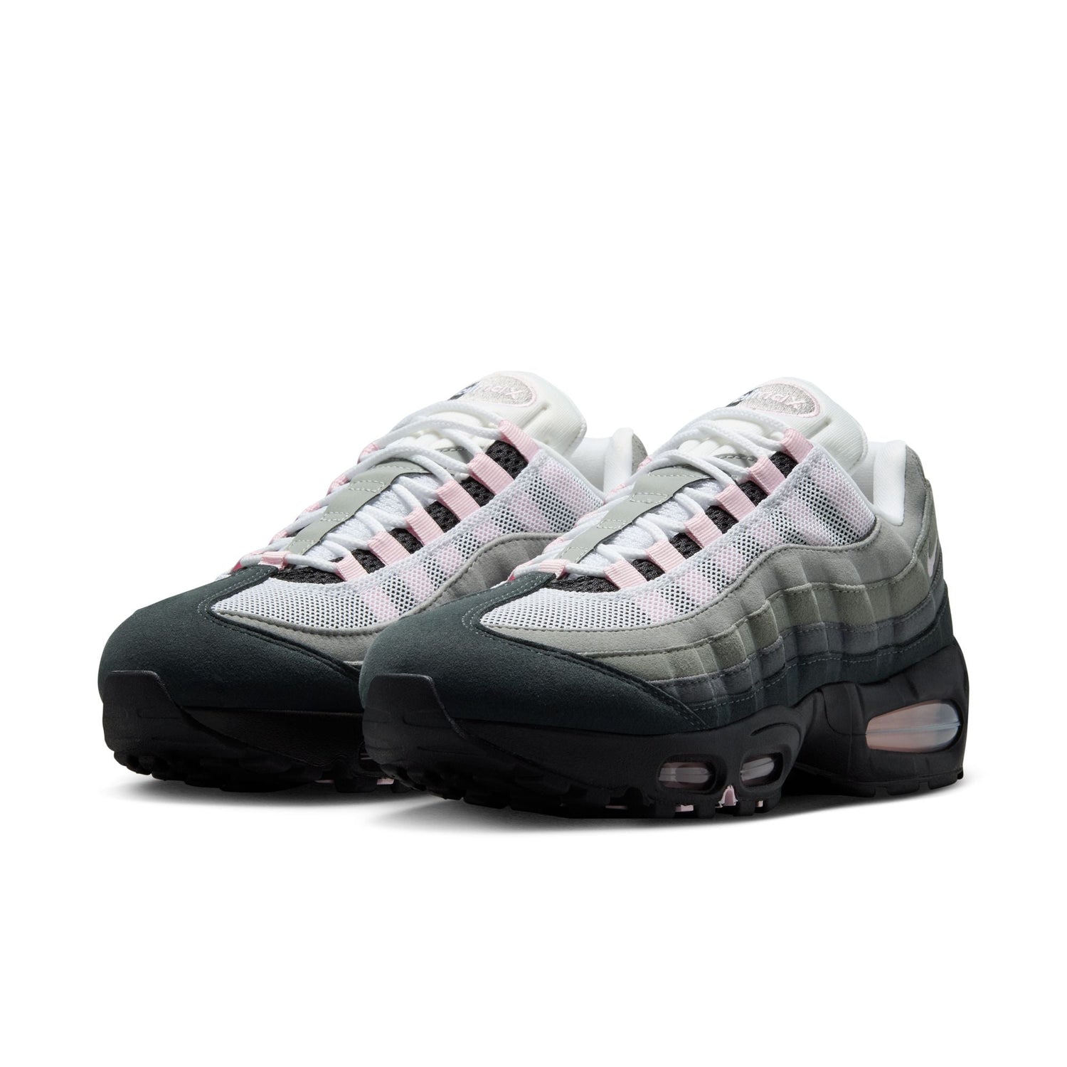 Nike Air Max 95 OG 'Big Bubble Pink Foam'