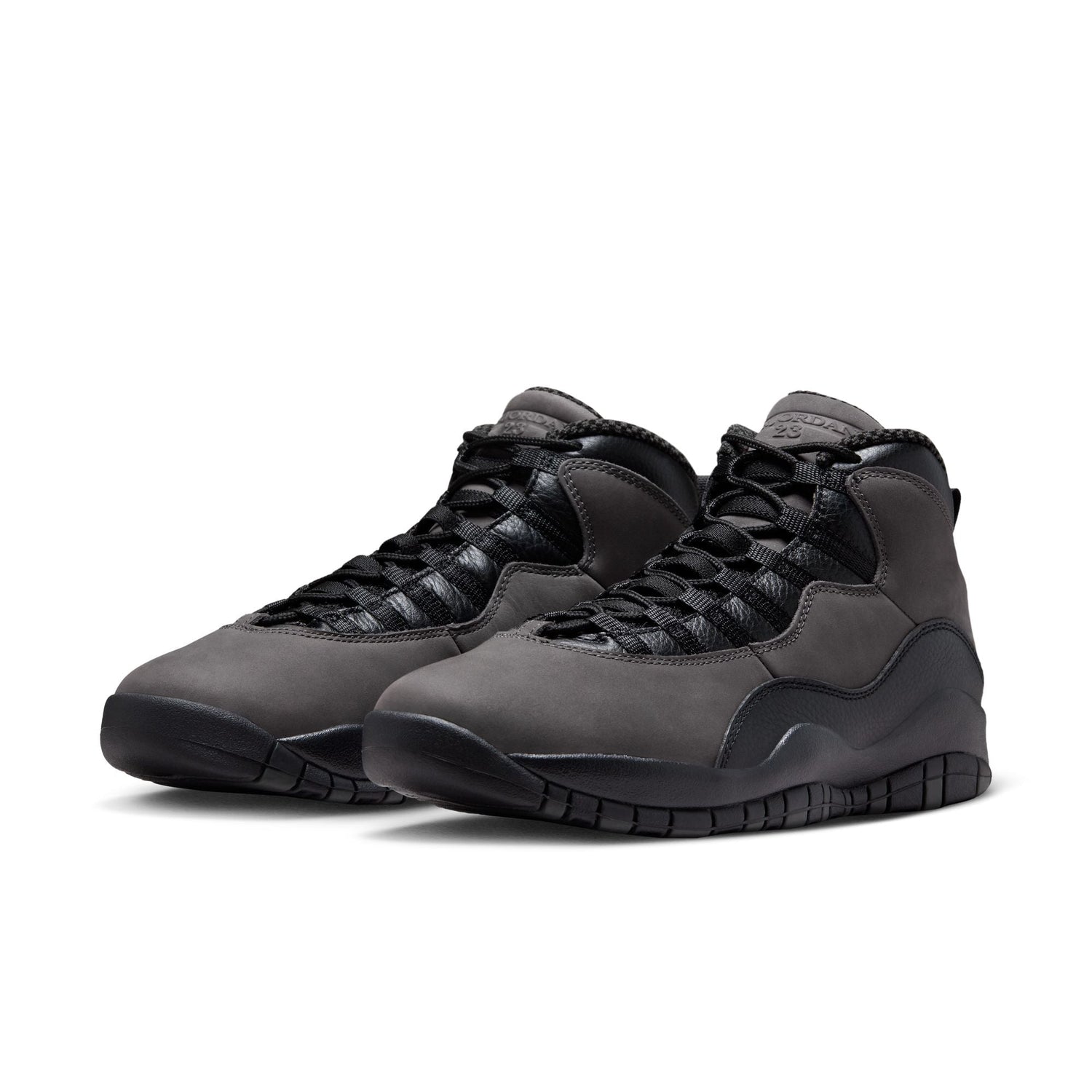 Air Jordan 10 Retro 'Shadow'