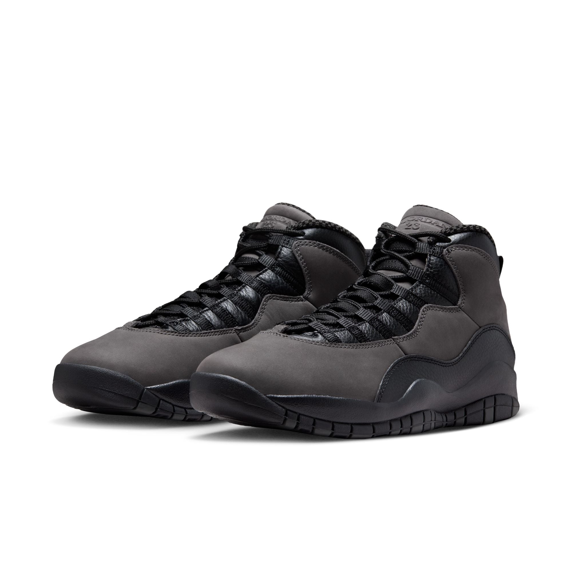 Air Jordan 10 Retro 'Shadow'