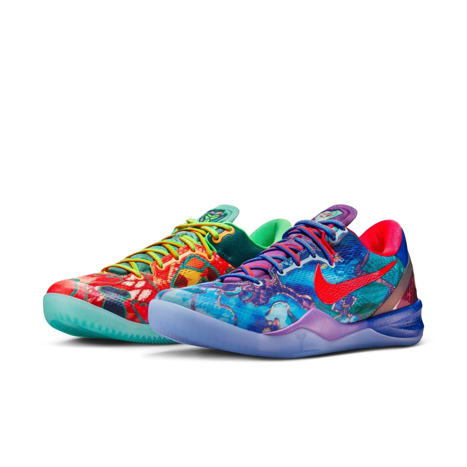 Nike Kobe 8 Protro “What The Kobe”