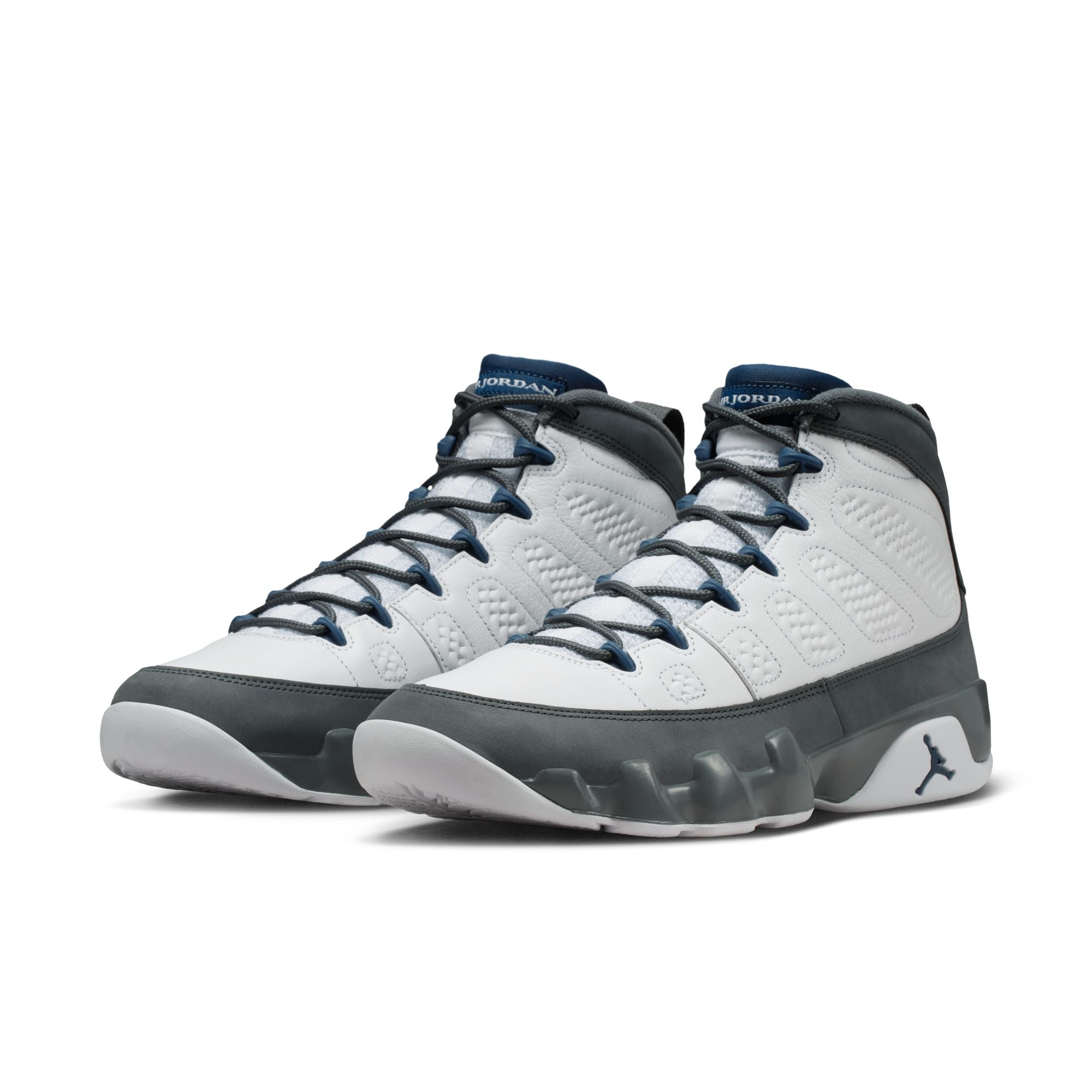 Air Jordan 9 Retro 'Flint Grey'