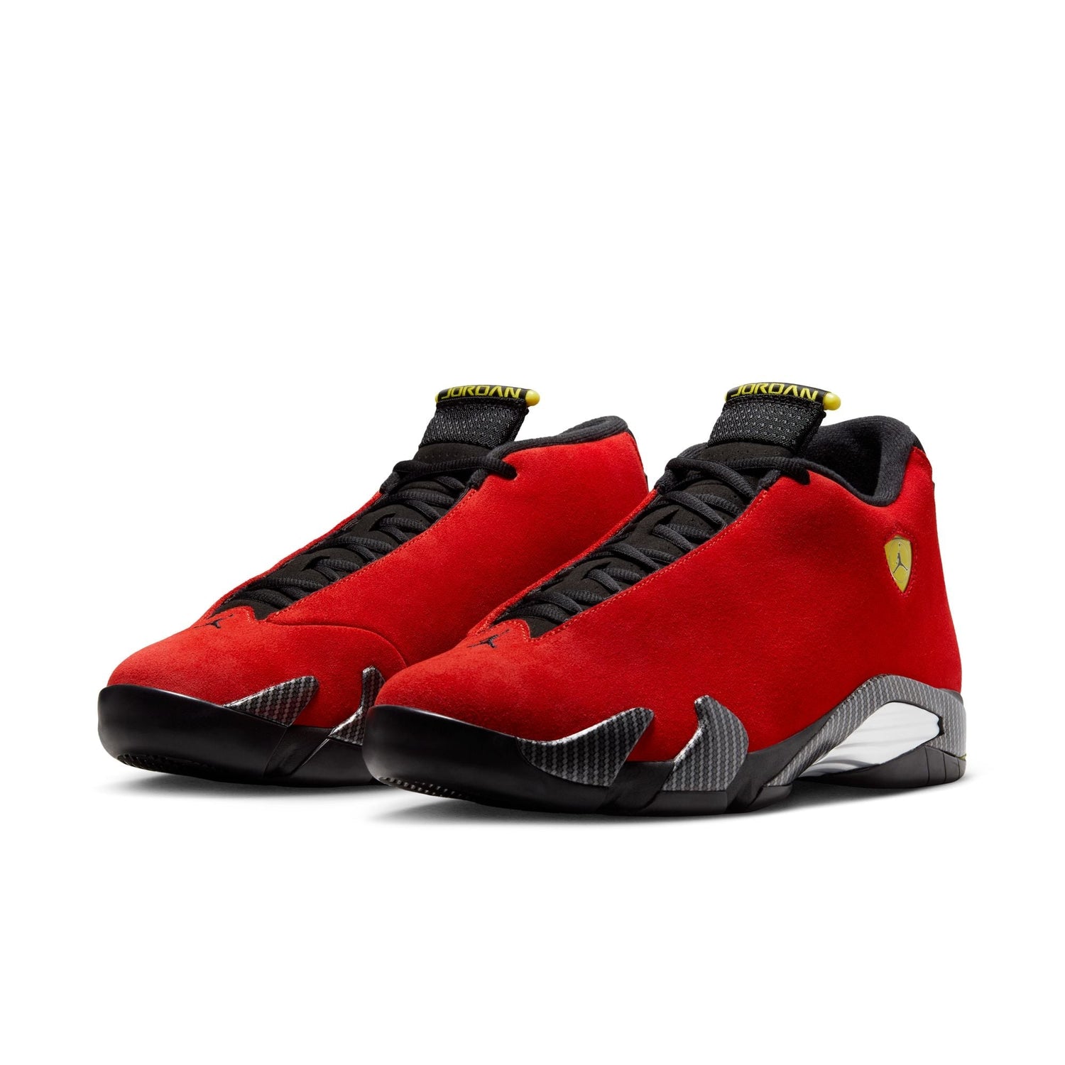 Air Jordan 14 Retro 'Ferrari'
