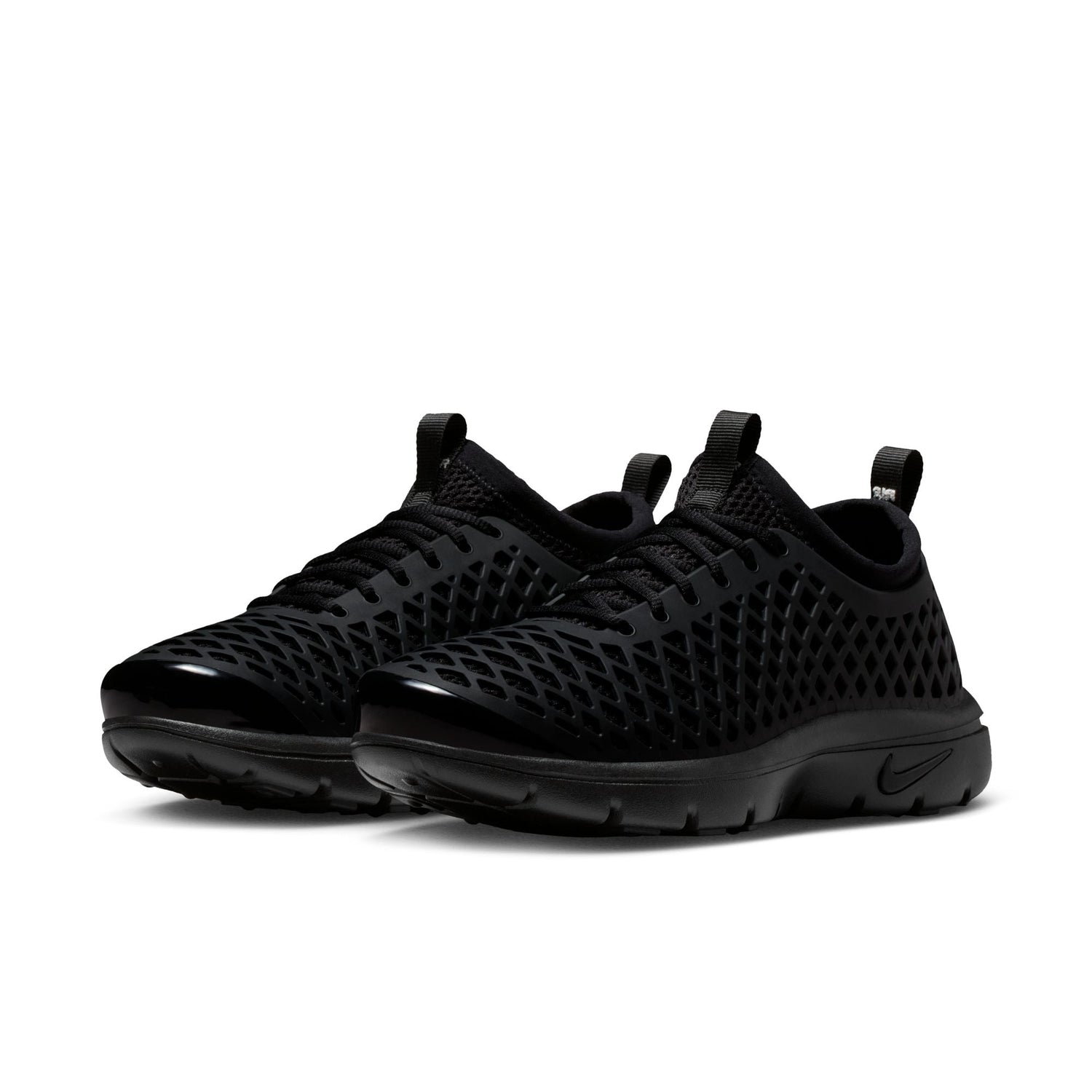 Nike Rejuven8 Run SP 'Black'