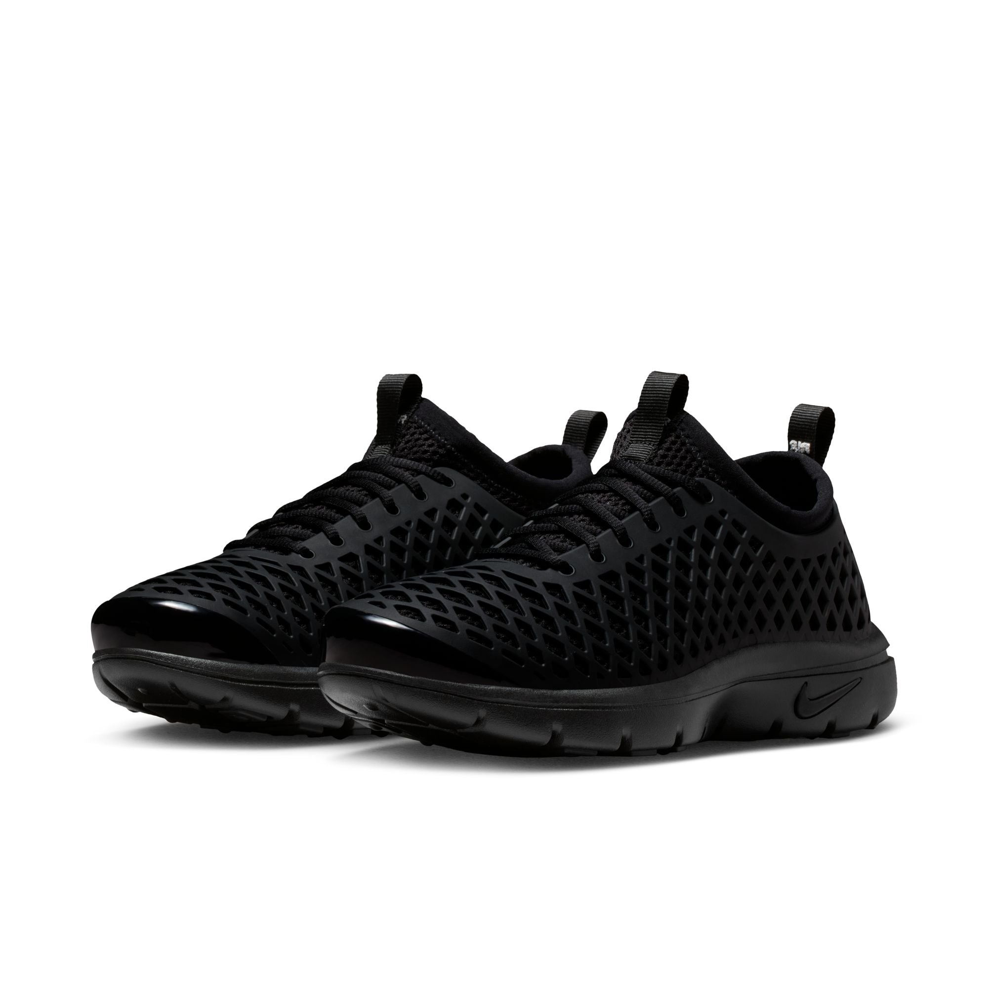 Nike Rejuven8 Run SP 'Black'