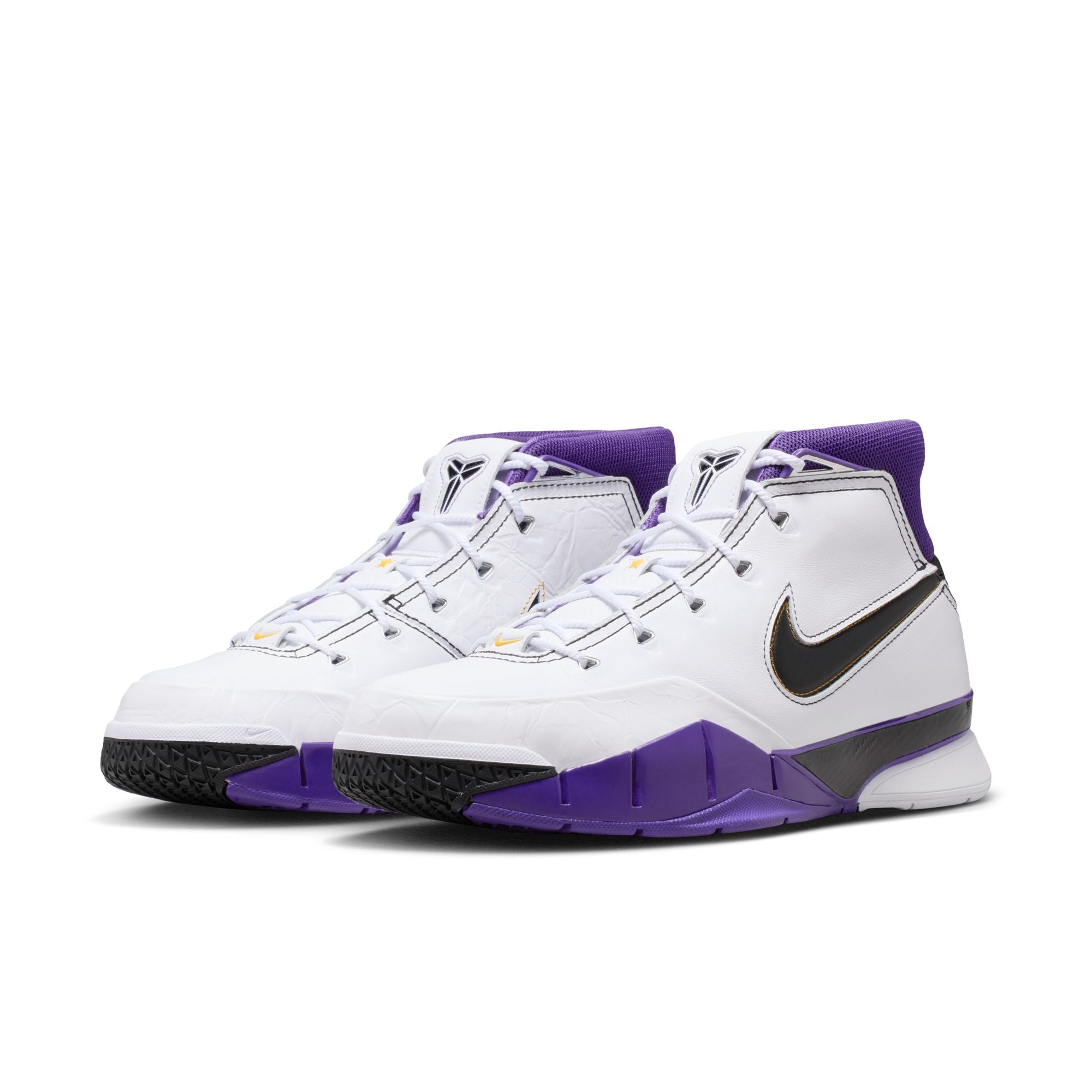 Nike Zoom Kobe 1 Protro "81 Points"