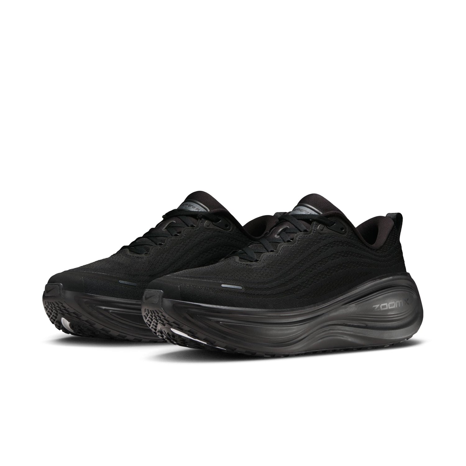 Nike Vomero Plus 'Black'