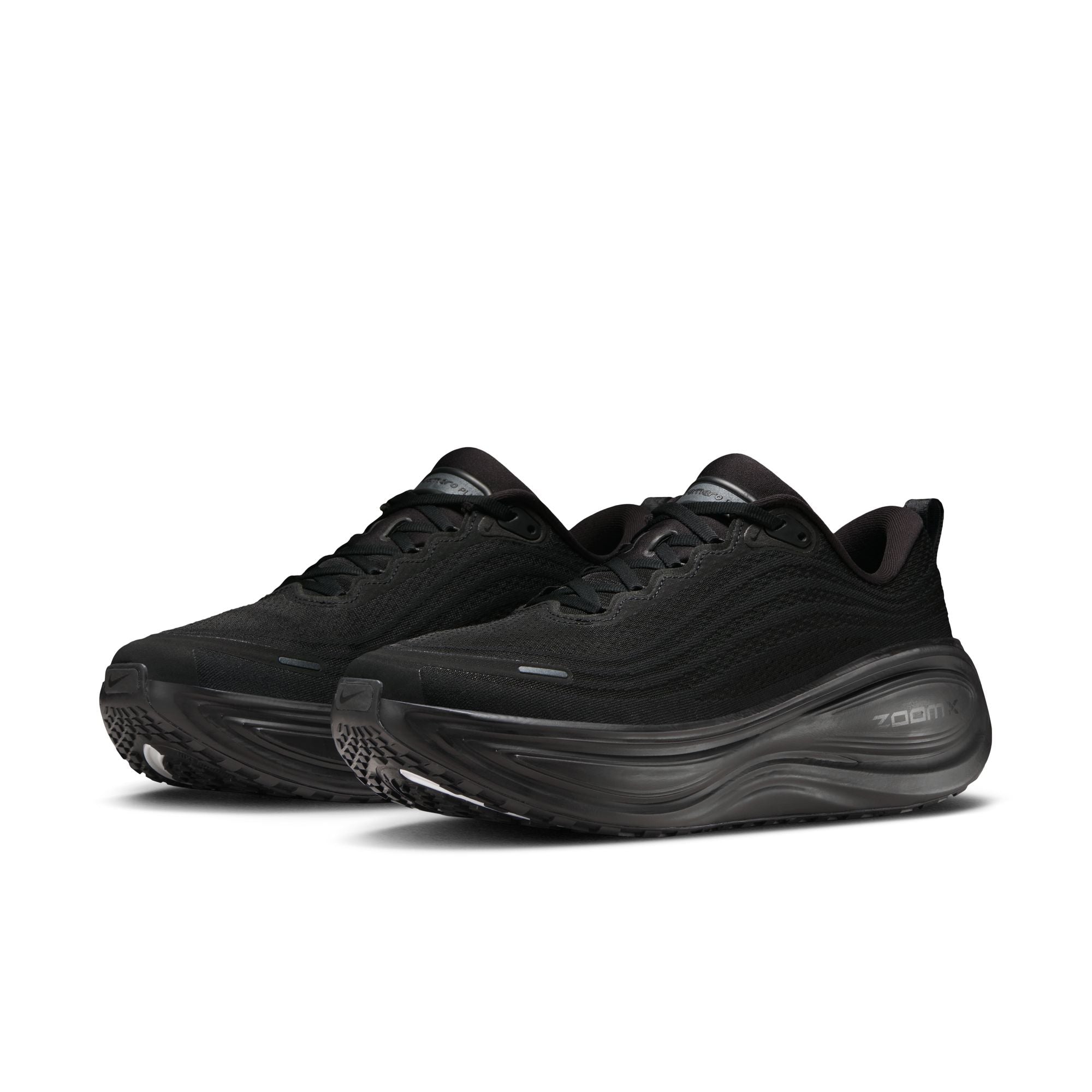 Nike Vomero Plus 'Black'