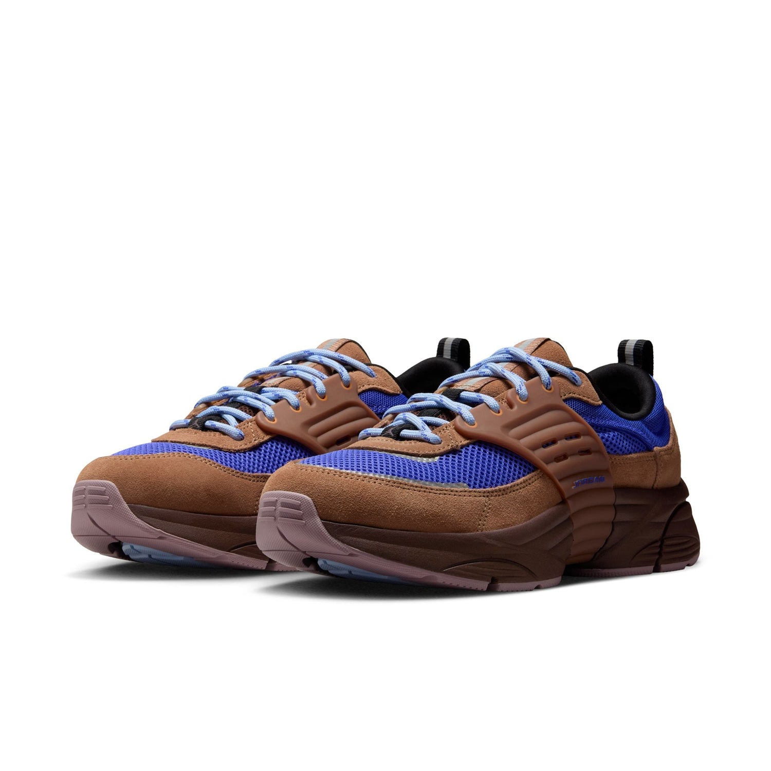 Jordan Trunner O/S SP 'Archaeo Brown'
