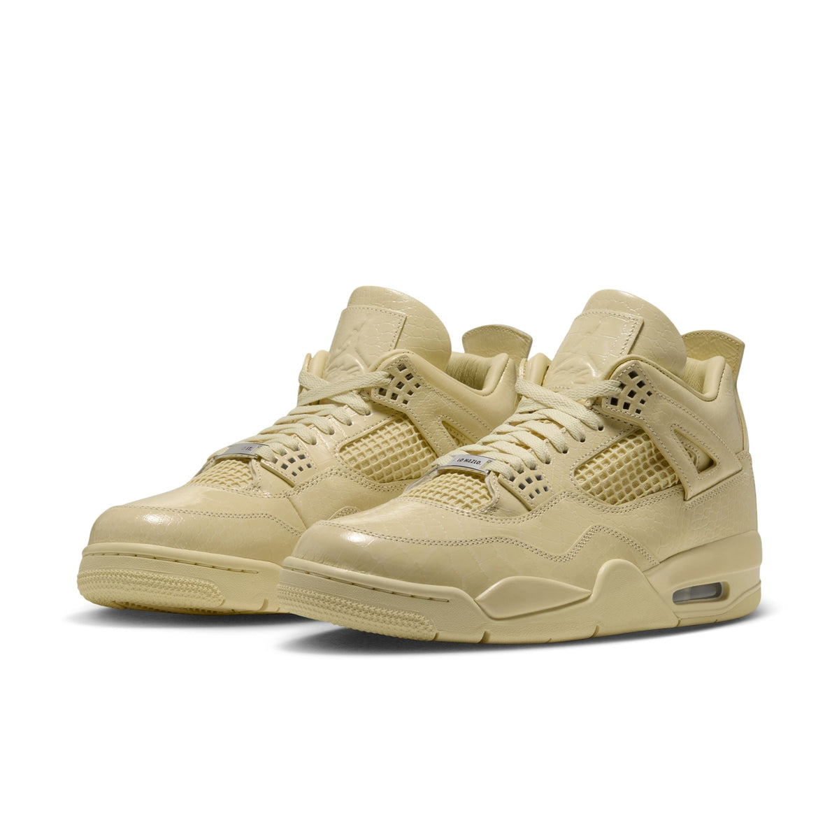 Air Jordan 4 Retro x J Balvin 'Amazonas'