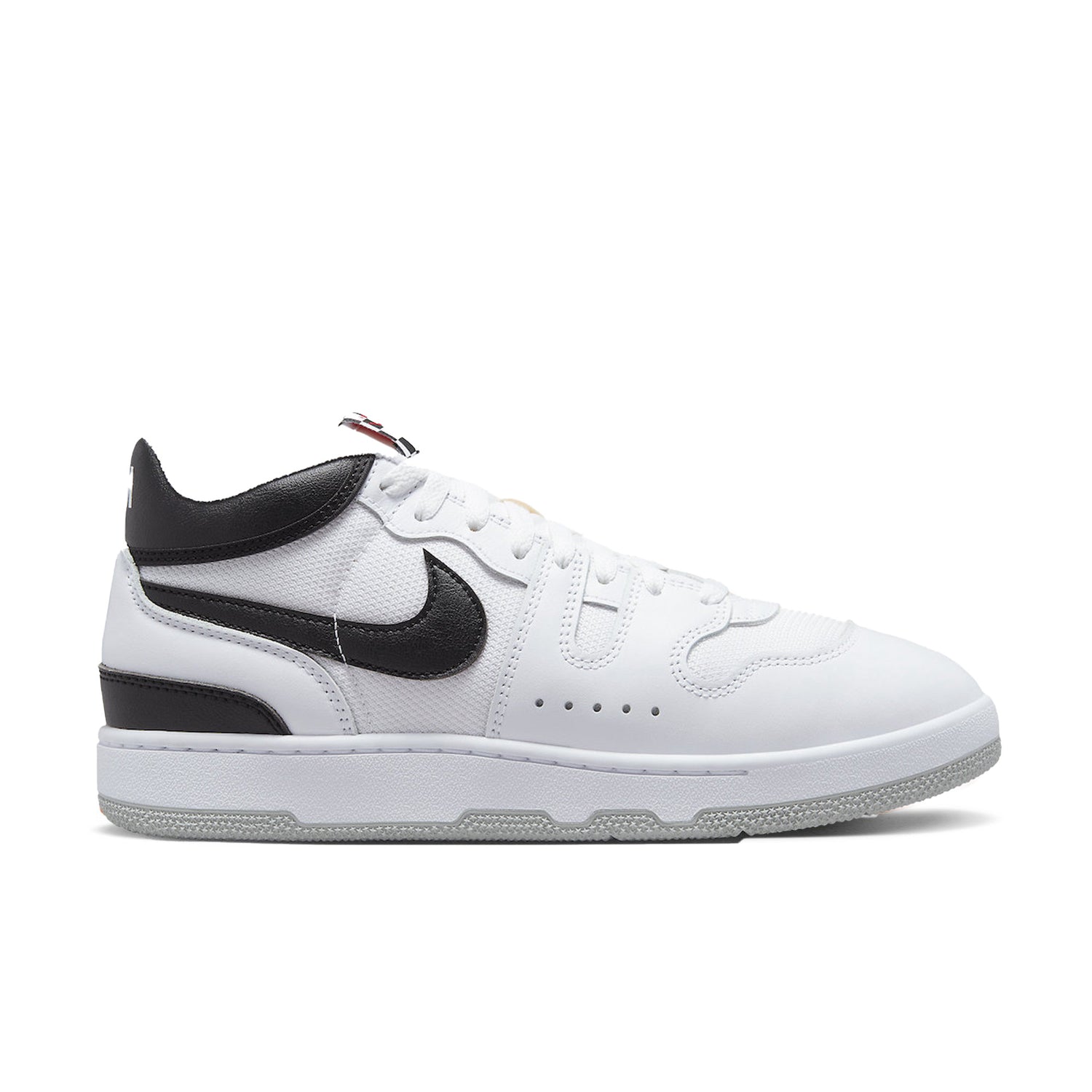 Nike Attack 'US Open'